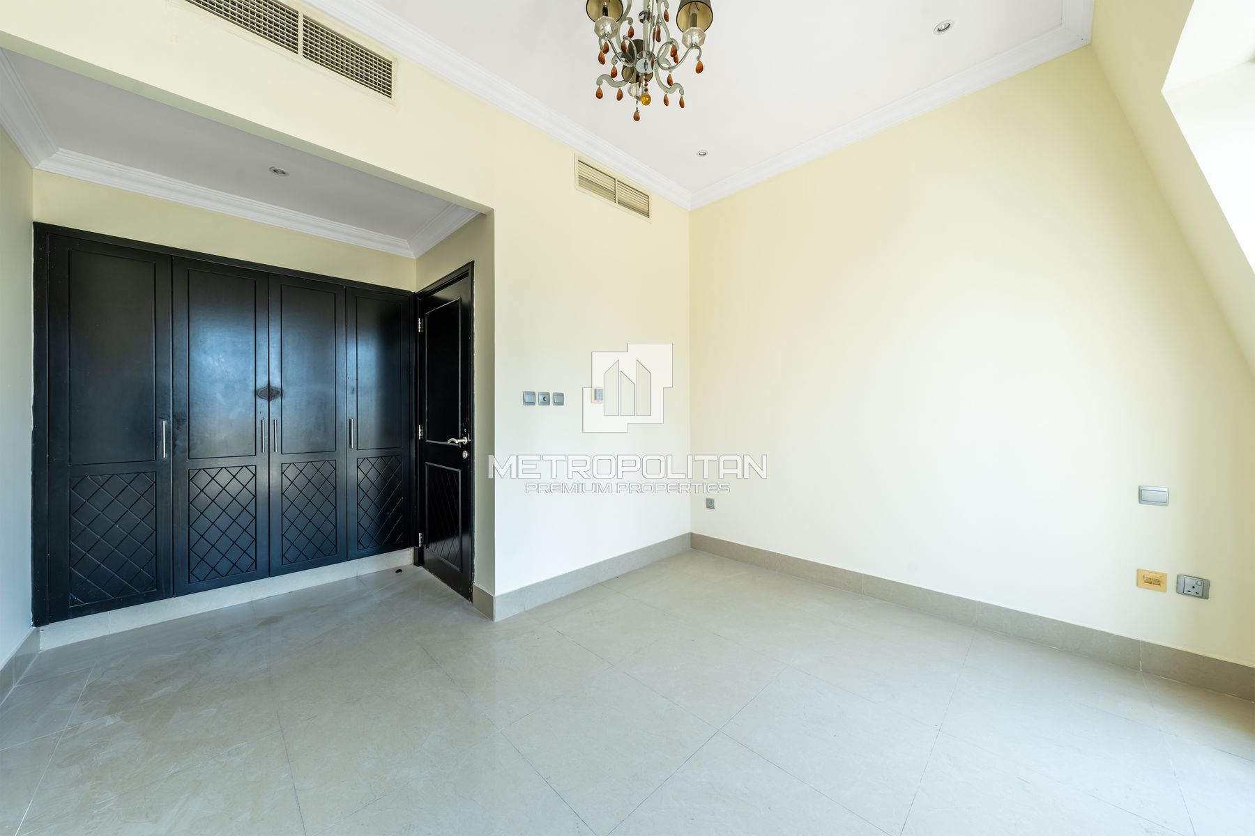 Image - Le Grand Chateau, Jumeirah Village Circle, Dubai | Project - Villa