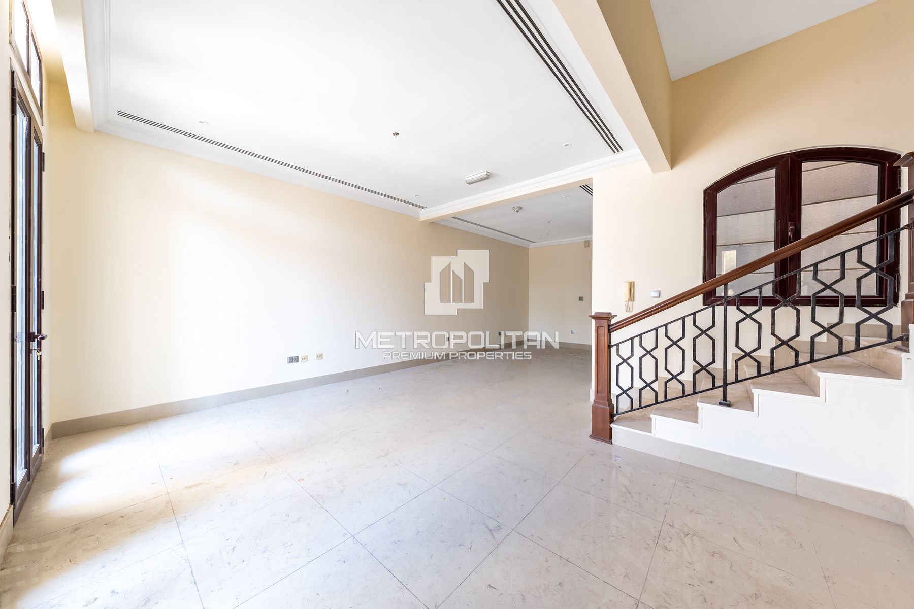 Image - Le Grand Chateau, Jumeirah Village Circle, Dubai | Project - Villa