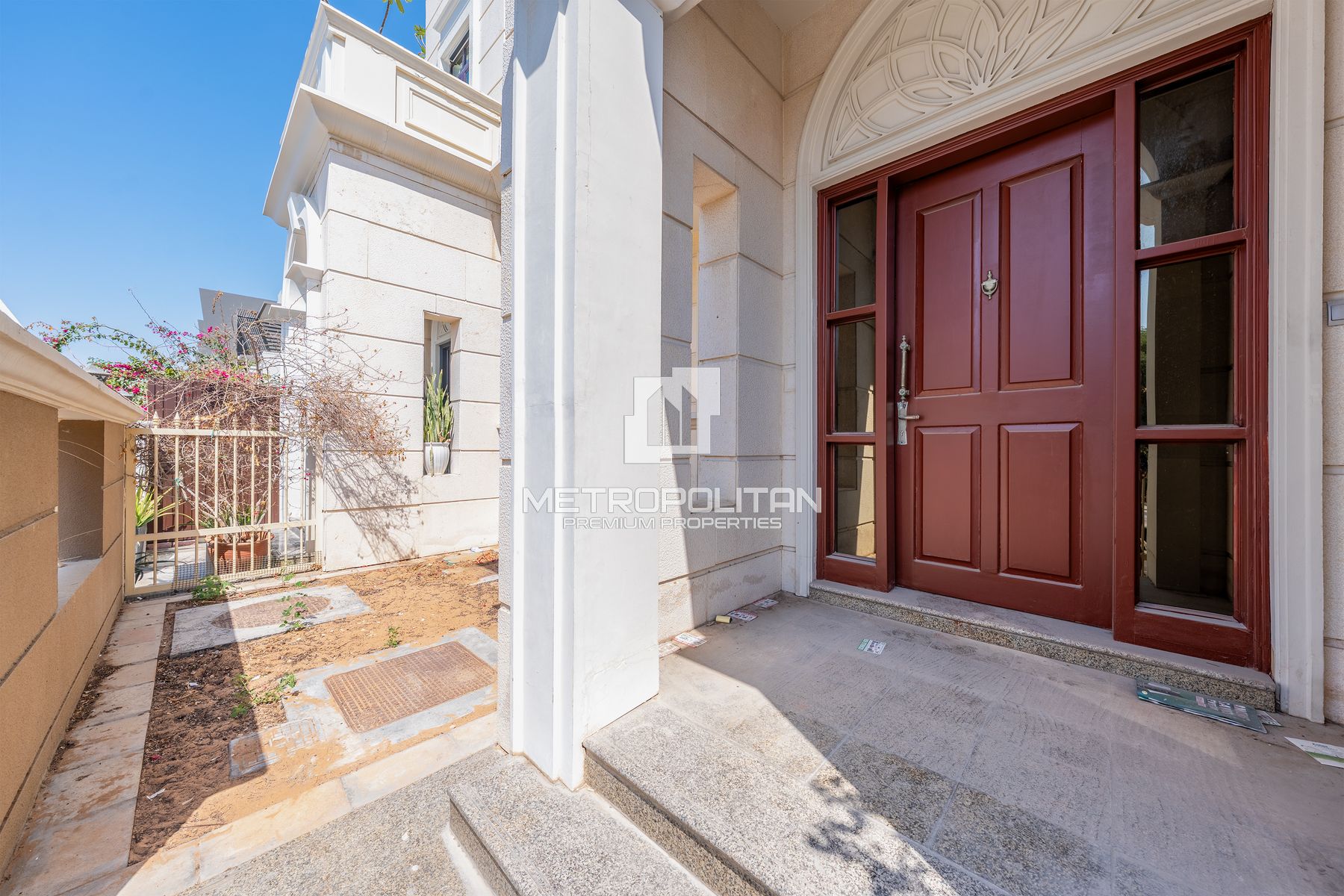 Image - Le Grand Chateau, Jumeirah Village Circle, Dubai | Project - Villa