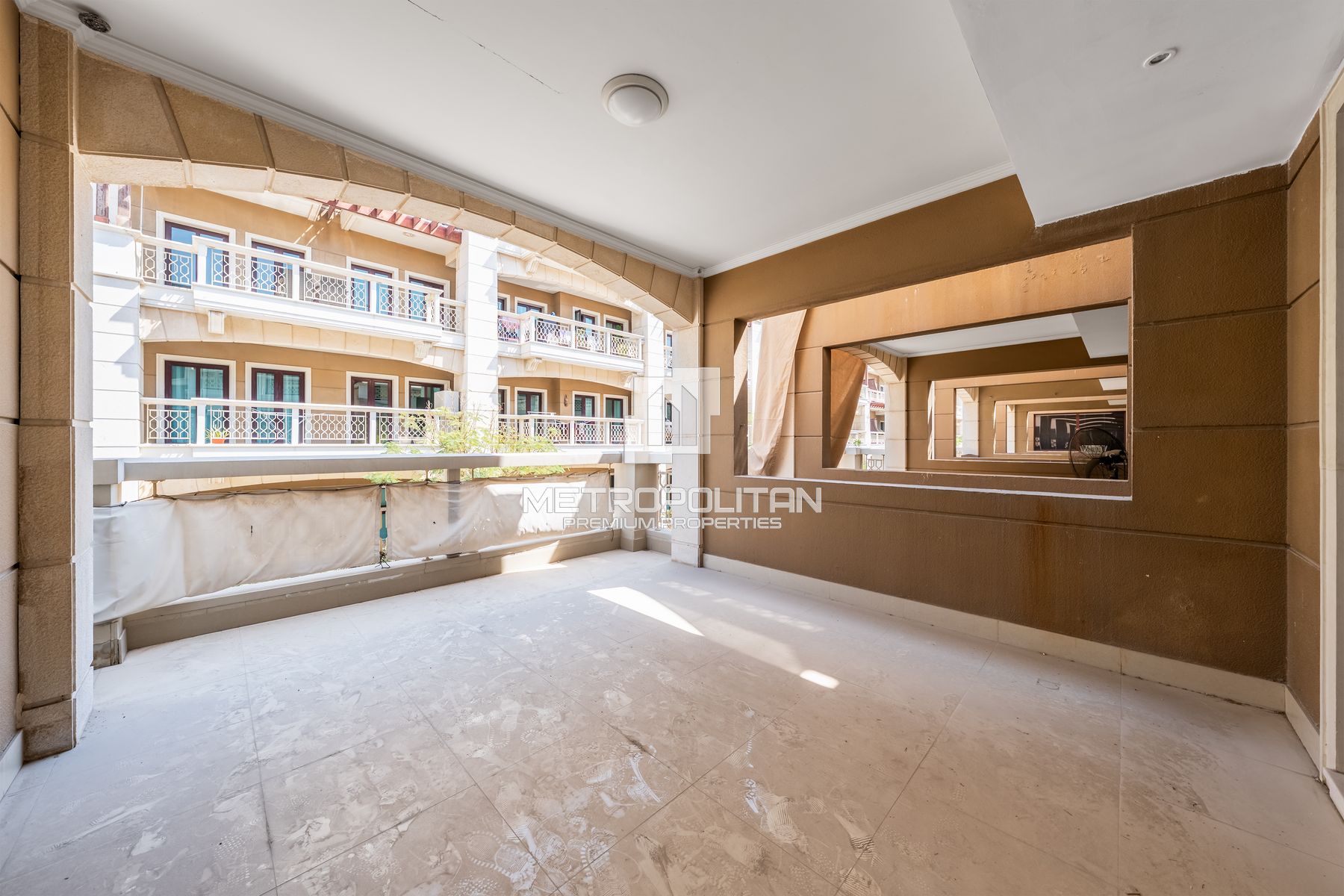 Image - Le Grand Chateau, Jumeirah Village Circle, Dubai | Project - Villa