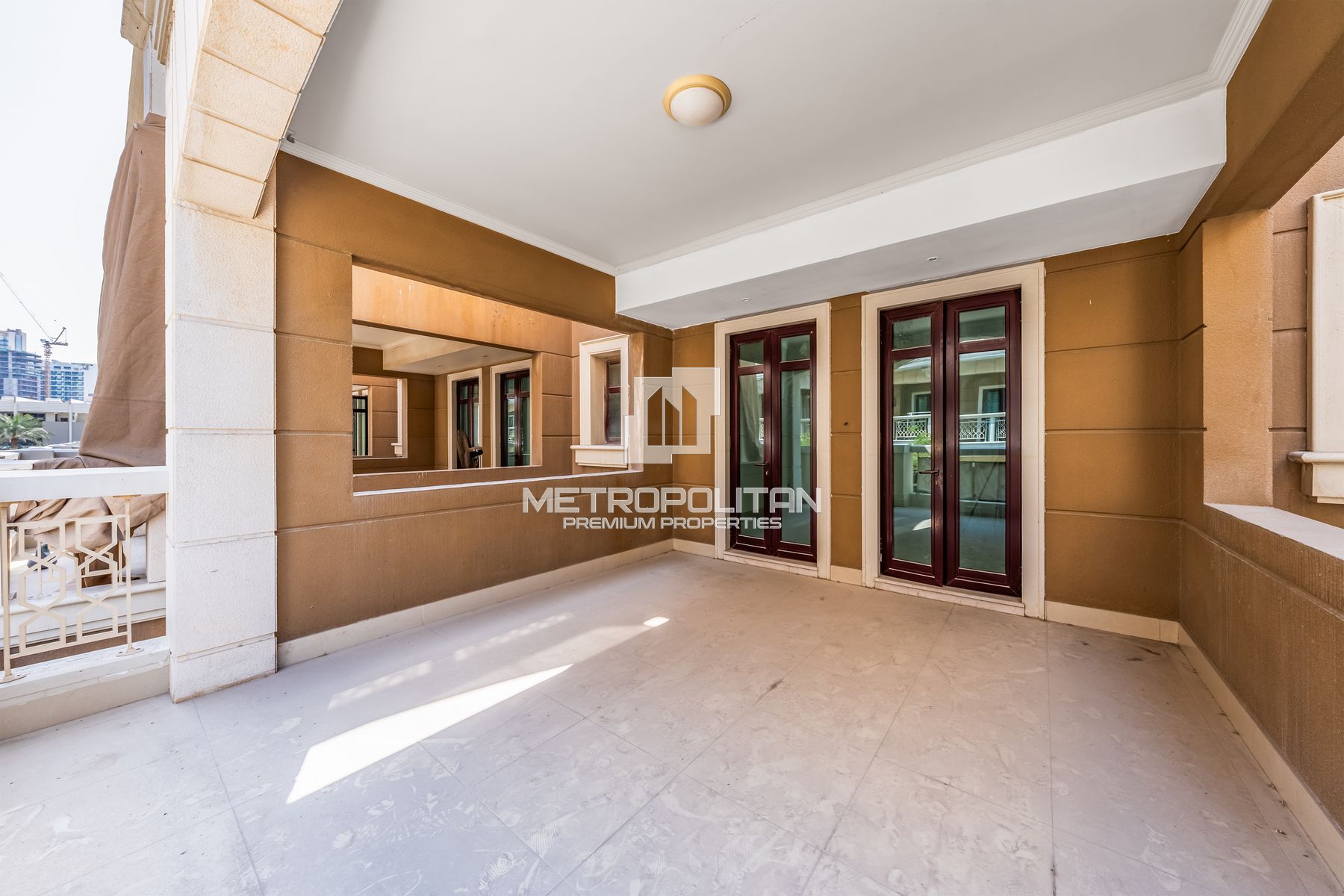 Image - Le Grand Chateau, Jumeirah Village Circle, Dubai | Project - Villa