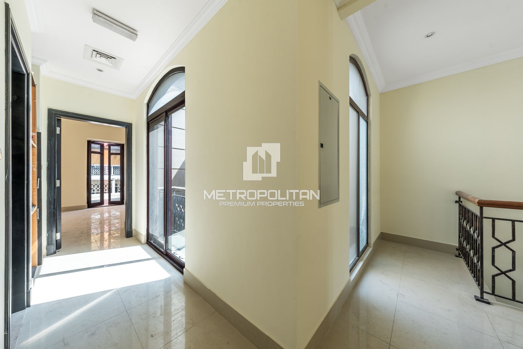 Image - Le Grand Chateau, Jumeirah Village Circle, Dubai | Project - Villa