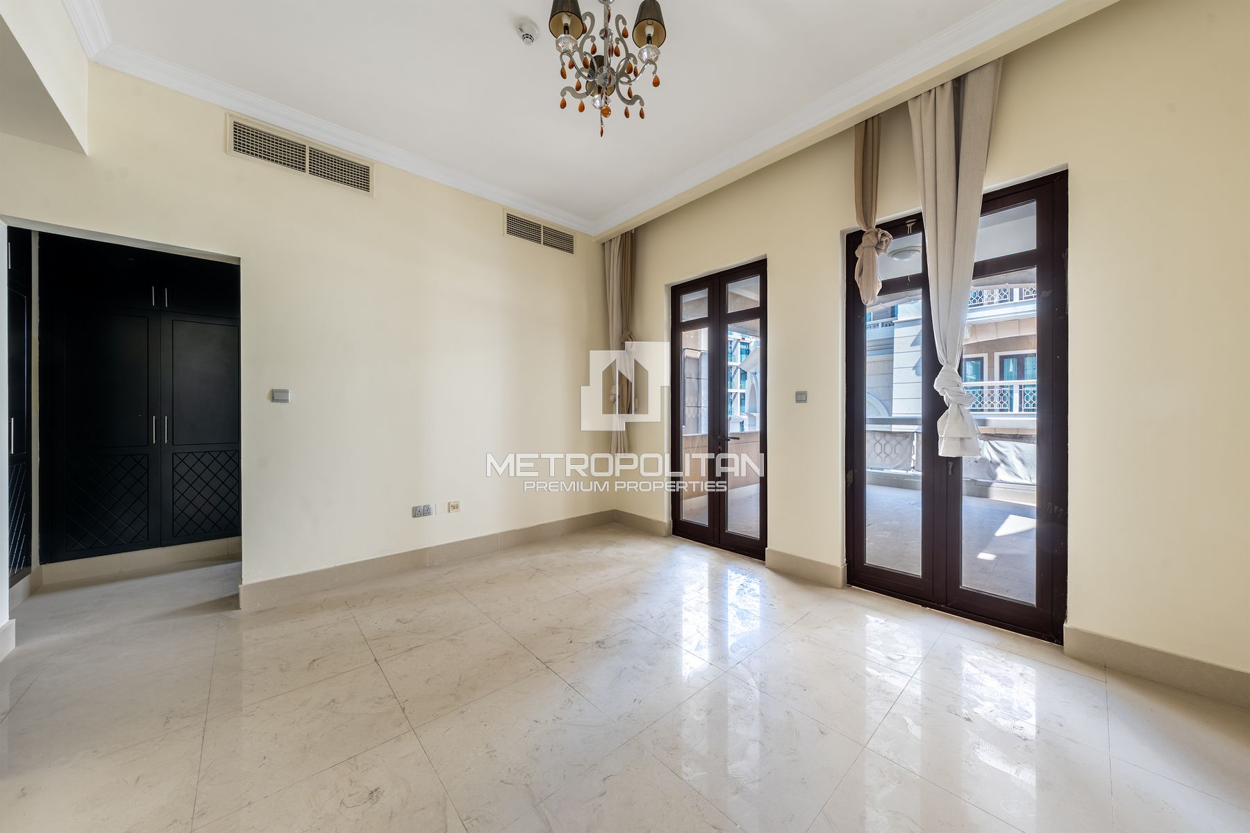 Image - Le Grand Chateau, Jumeirah Village Circle, Dubai | Project - Villa