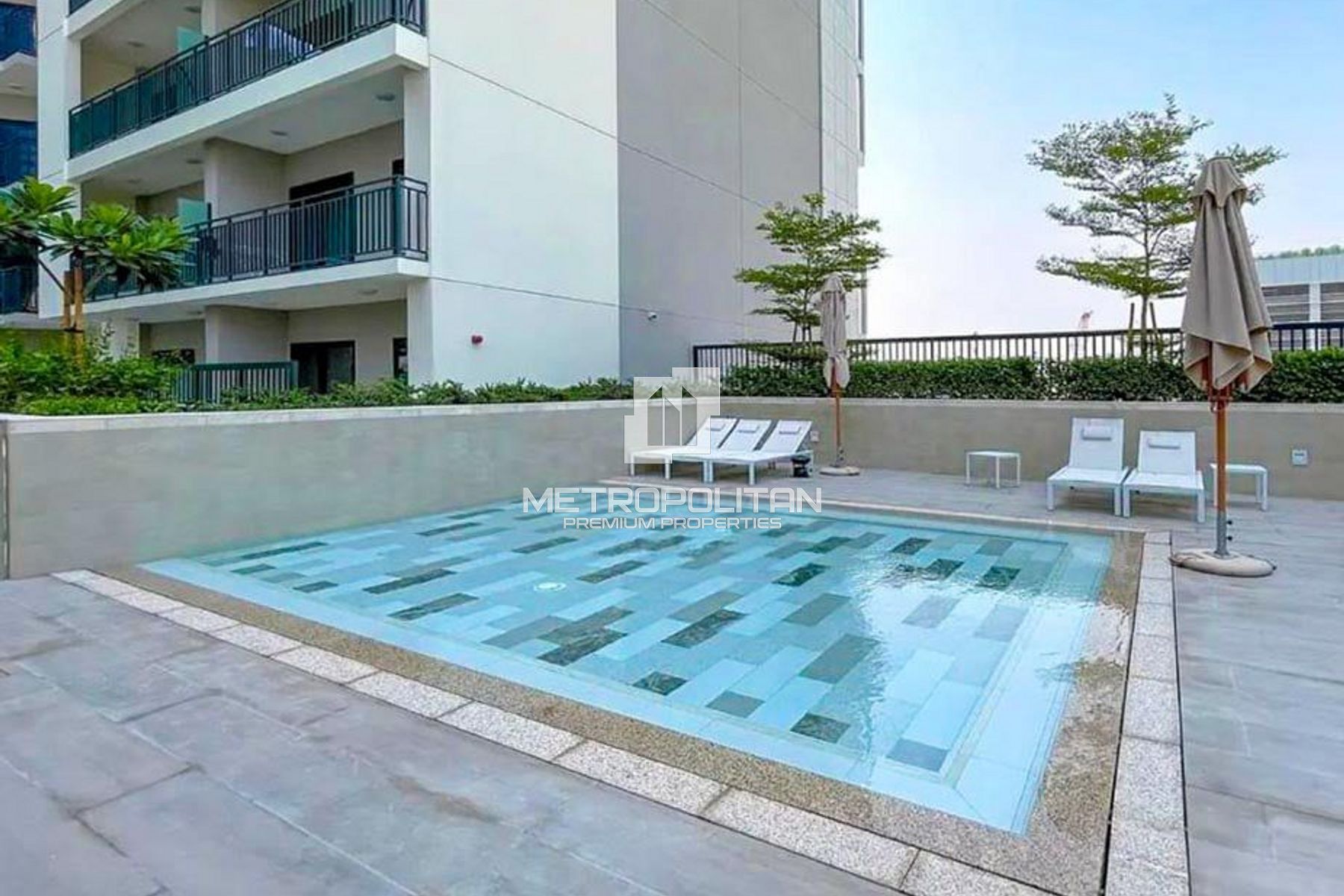 Fully Furnished | Canal View | Prime Location photo-9