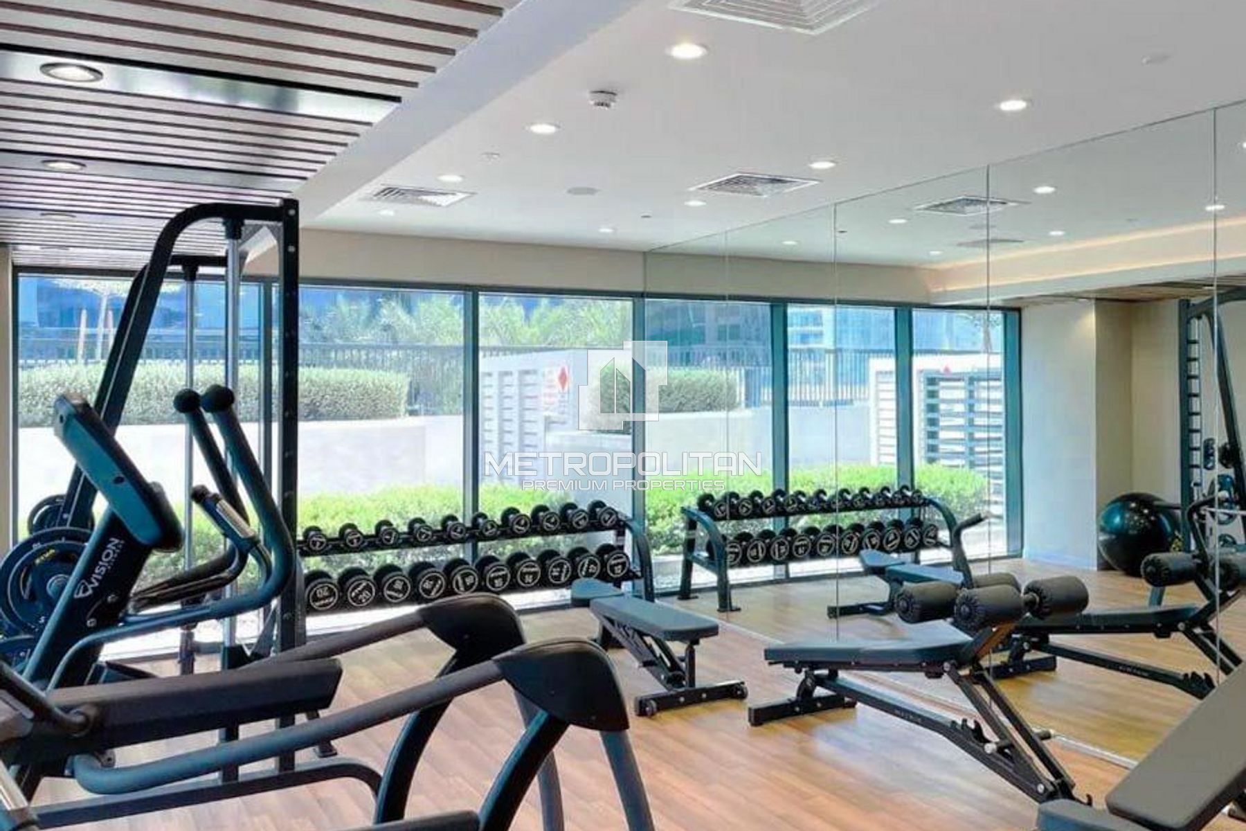 Fully Furnished | Canal View | Prime Location photo-13