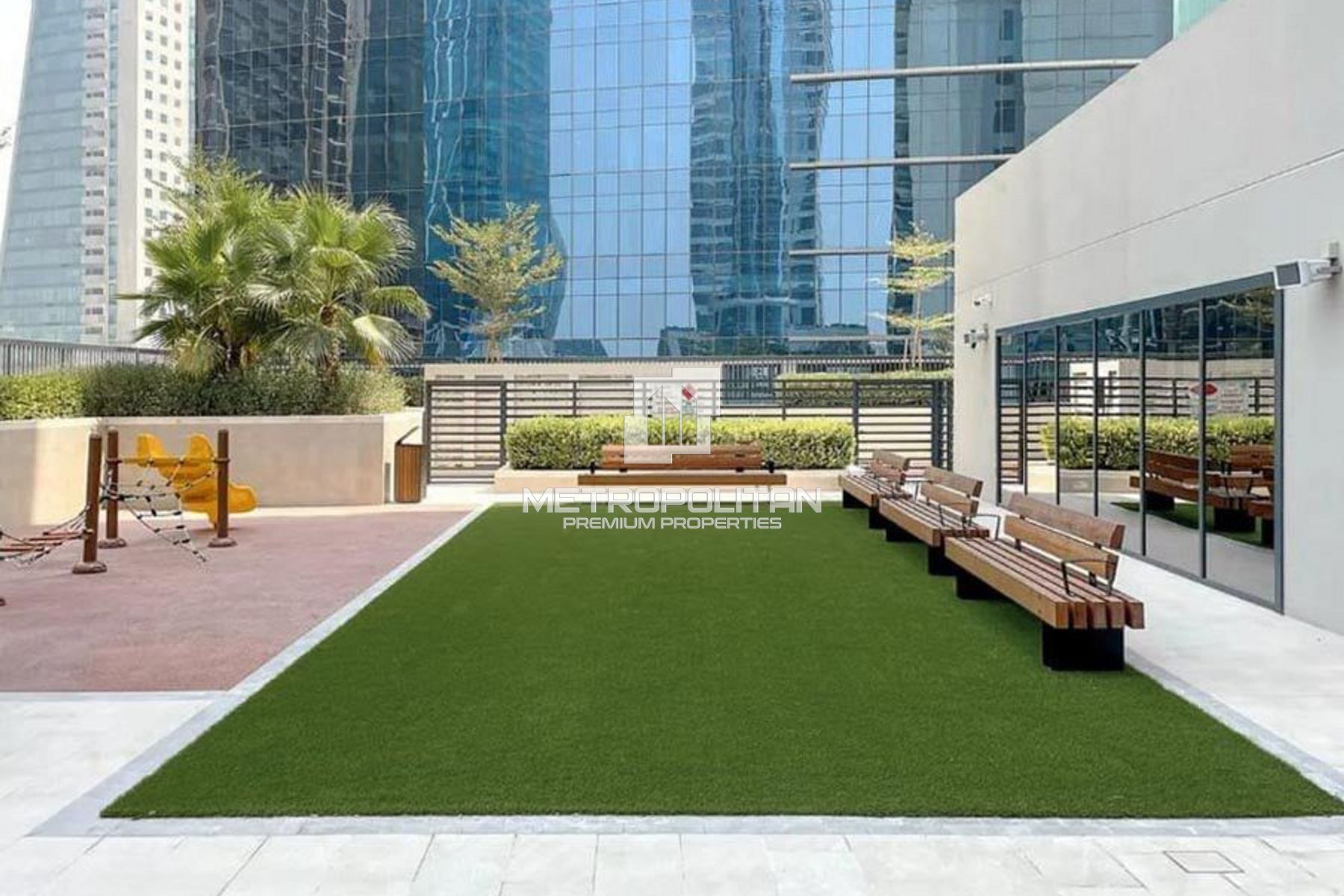 Fully Furnished | Canal View | Prime Location photo-15