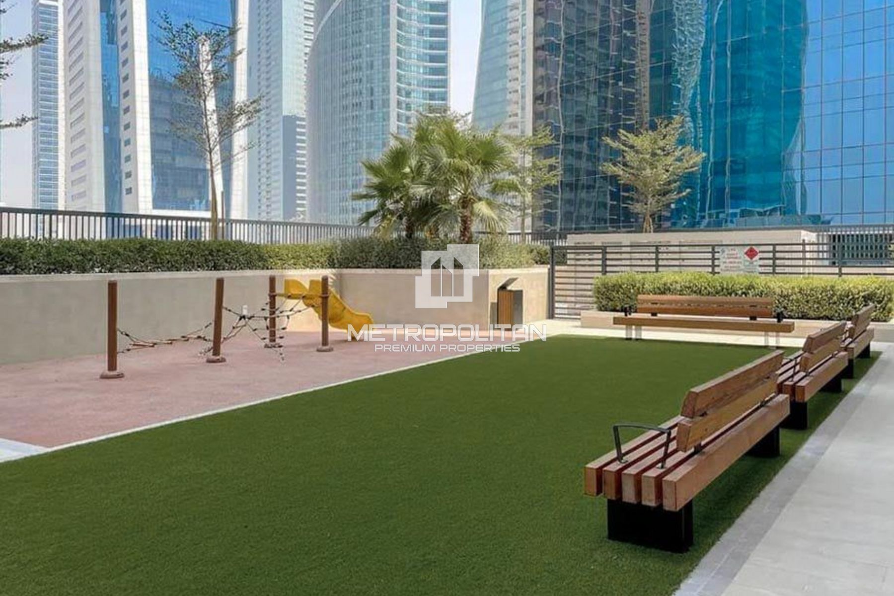 Fully Furnished | Canal View | Prime Location photo-16