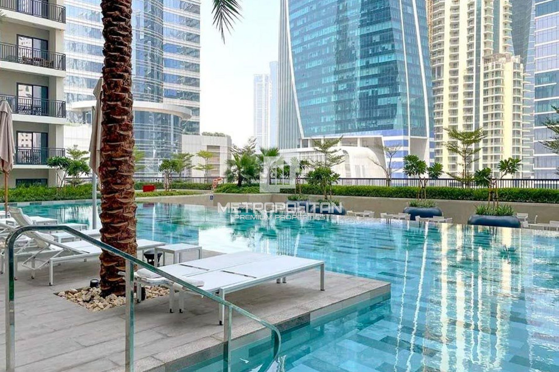 Fully Furnished | Canal View | Prime Location photo-8