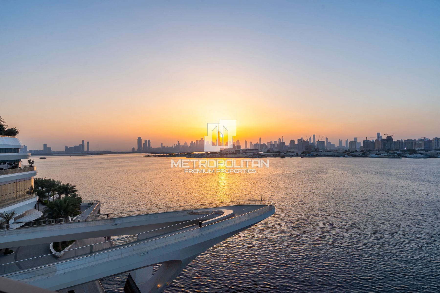 Image - Address Harbour Point Tower 2, Dubai Creek Harbour (The Lagoons), Dubai | Project - Appartement