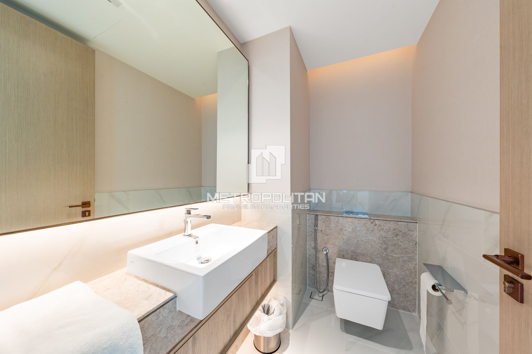 Image - Address Harbour Point Tower 2, Dubai Creek Harbour (The Lagoons), Dubai | Project - Appartement