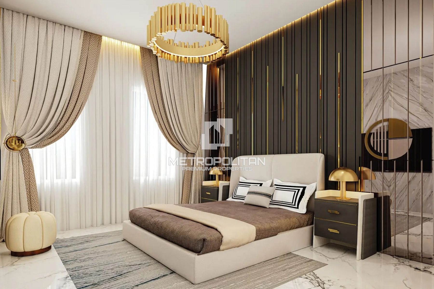 Image - Bayz 101 by Danube, Business Bay, Dubai | Project - شقة