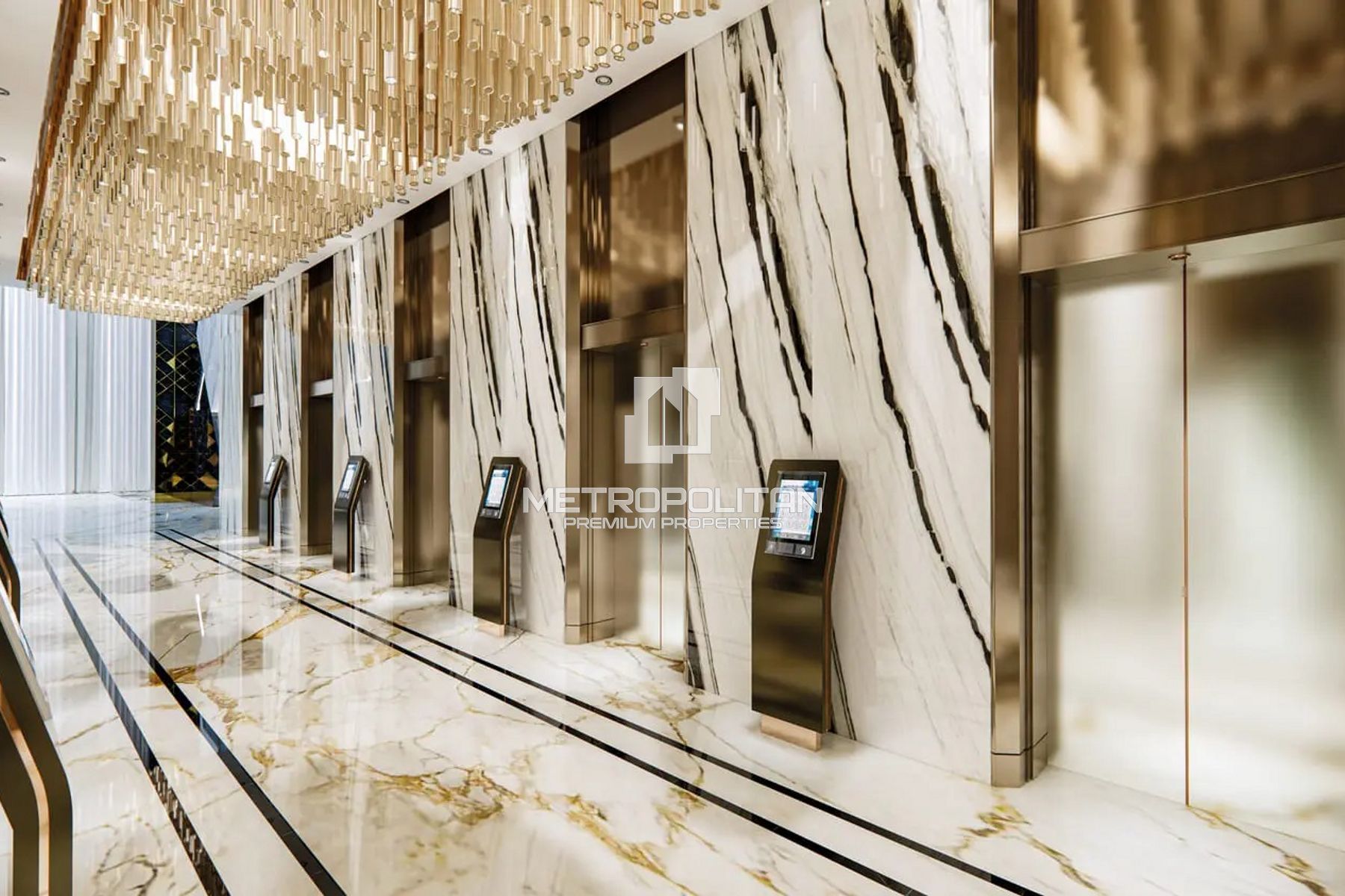 Image - Bayz 101 by Danube, Business Bay, Dubai | Project - شقة