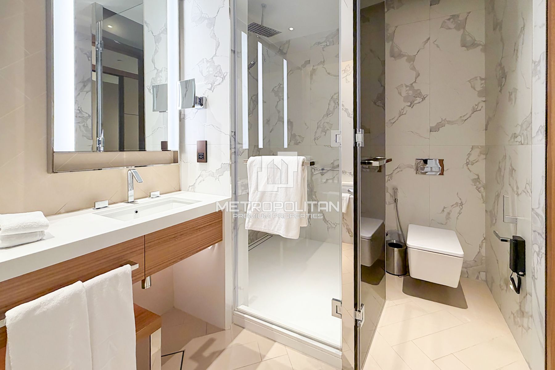 3BR Apartment for Sale in Downtown Dubai – MPS-46502 photo-9