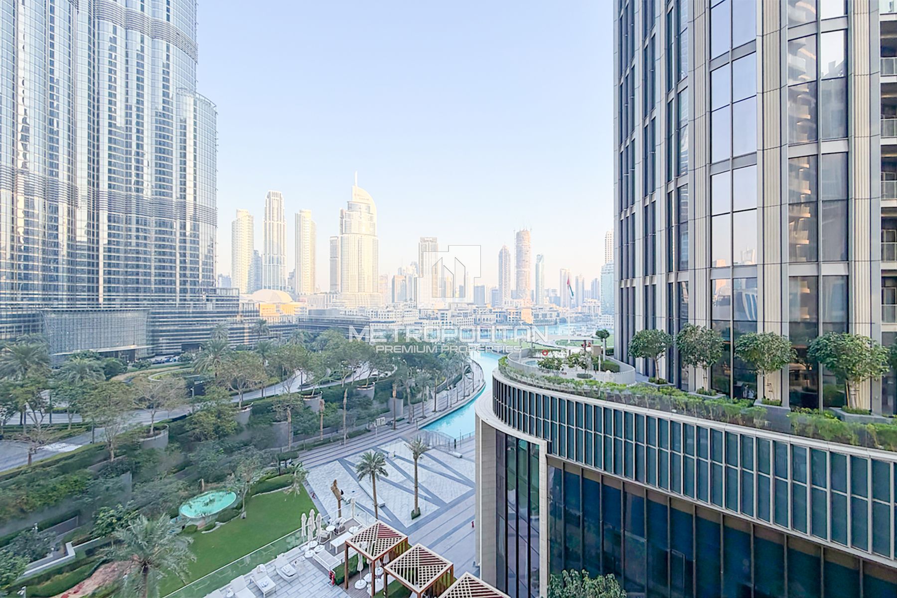 3BR Apartment for Sale in Downtown Dubai – MPS-46502 photo-10