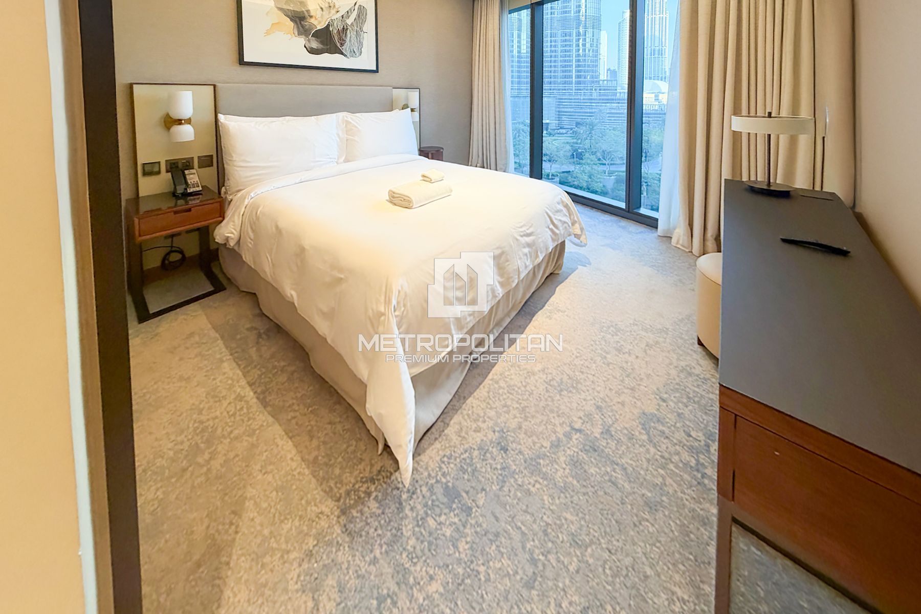 3BR Apartment for Sale in Downtown Dubai – MPS-46502 photo-11
