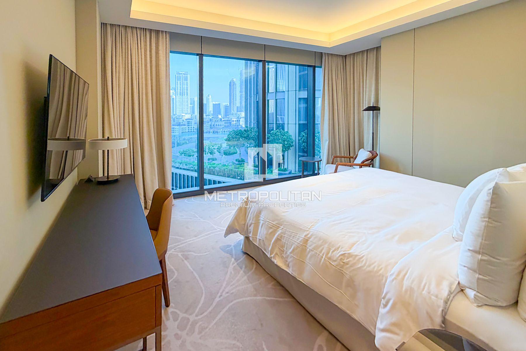 3BR Apartment for Sale in Downtown Dubai – MPS-46502 photo-1