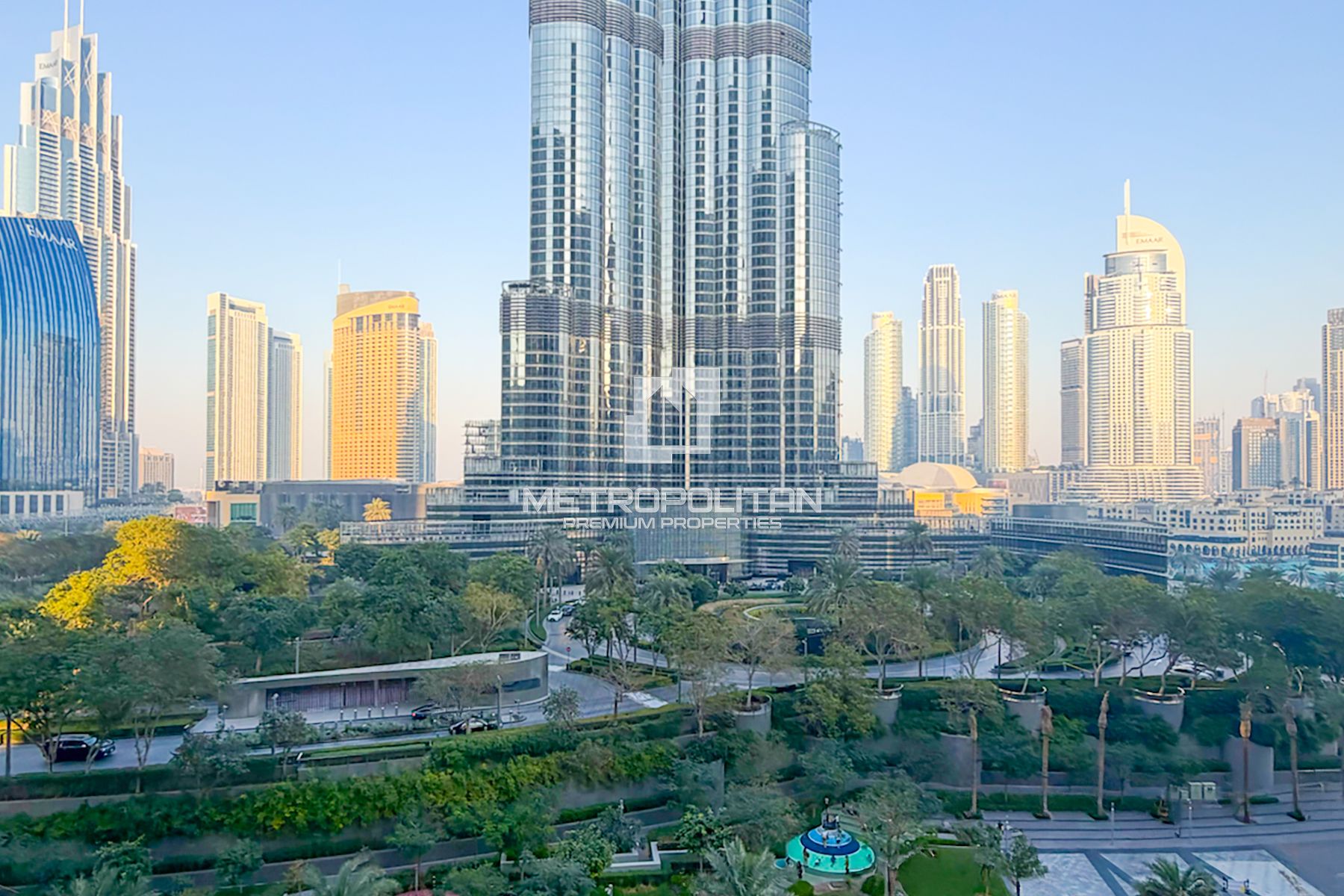 3BR Apartment for Sale in Downtown Dubai – MPS-46502 photo-2