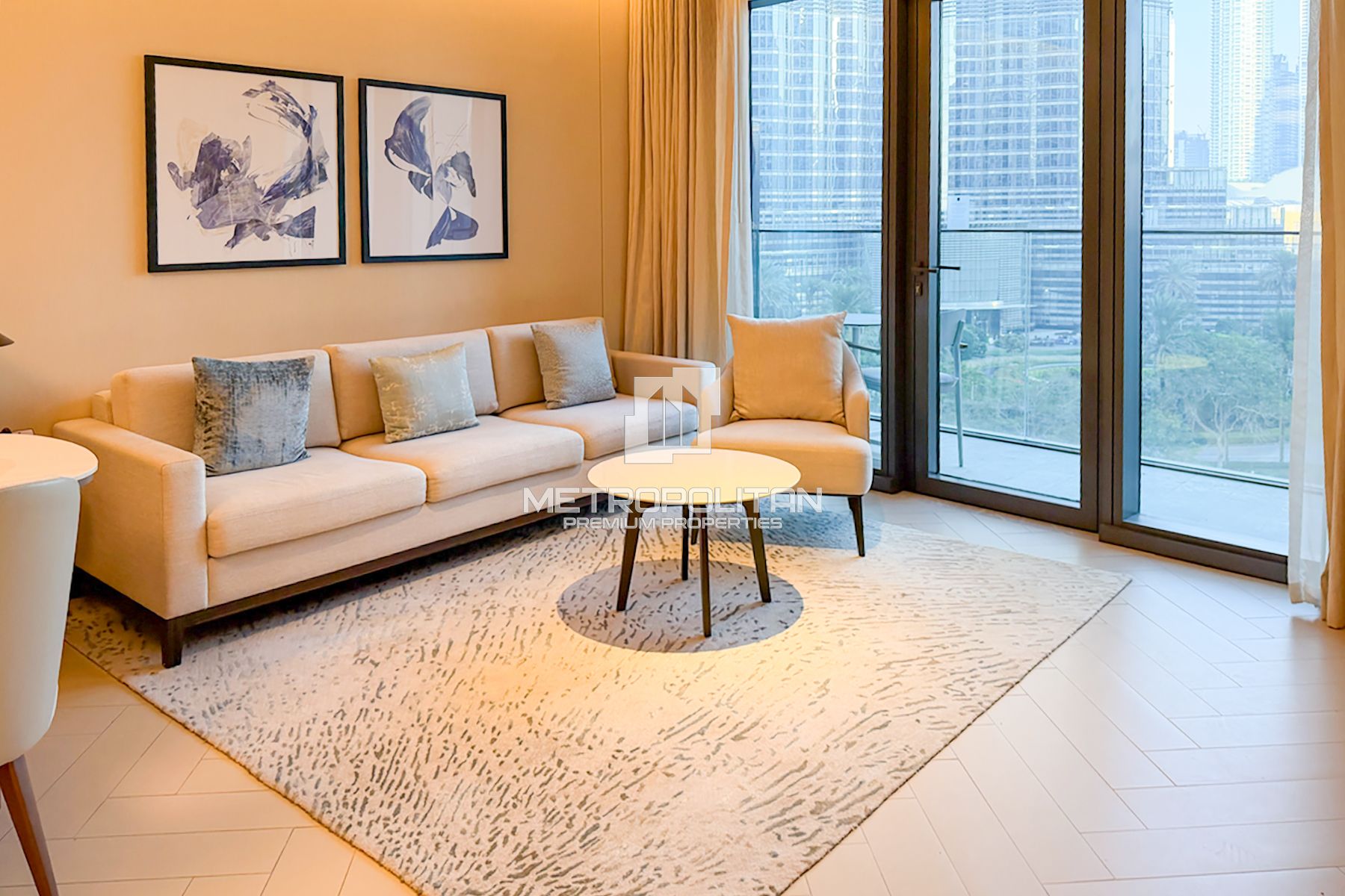 3BR Apartment for Sale in Downtown Dubai – MPS-46502 photo-3