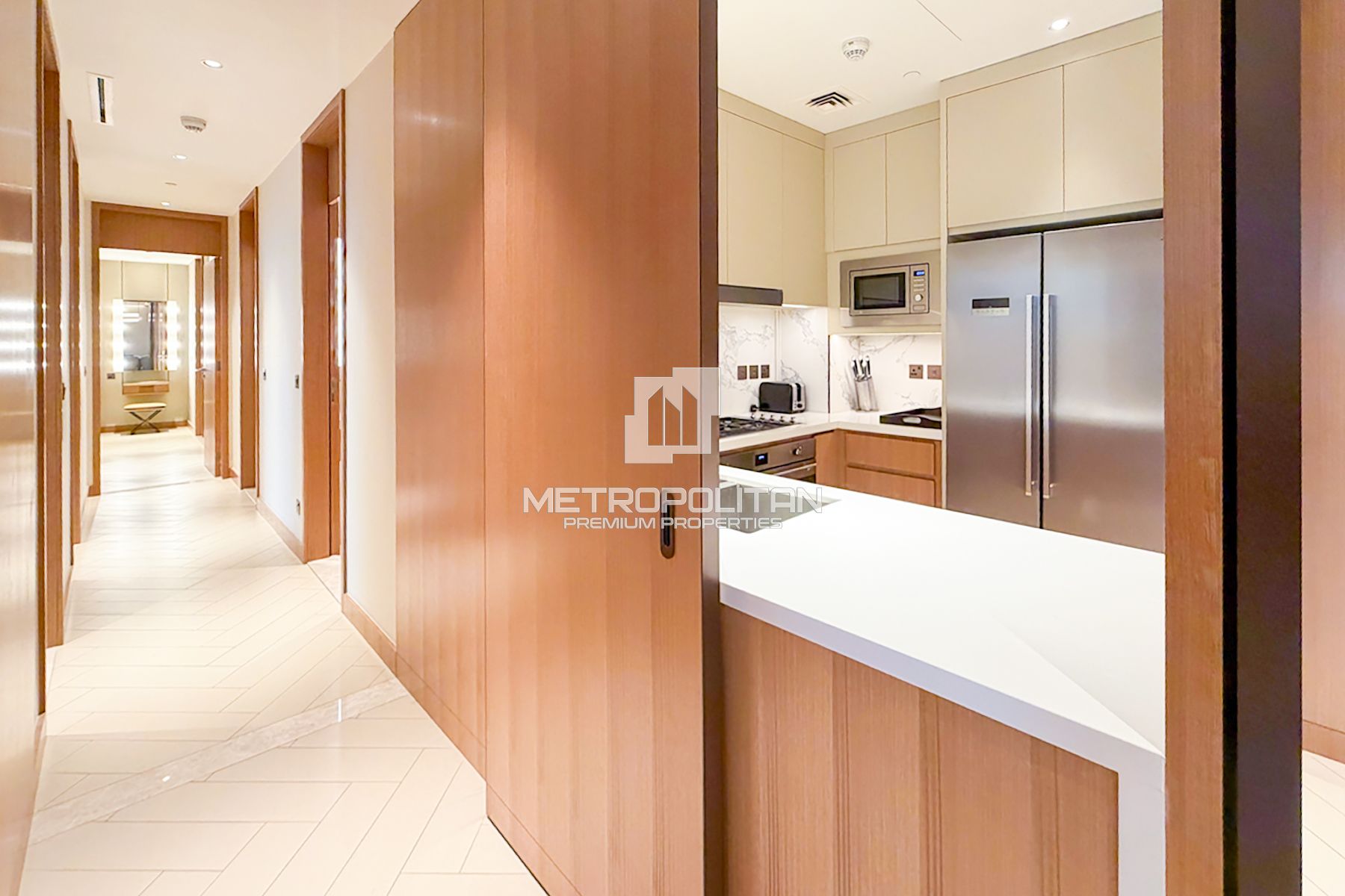 3BR Apartment for Sale in Downtown Dubai – MPS-46502 photo-4