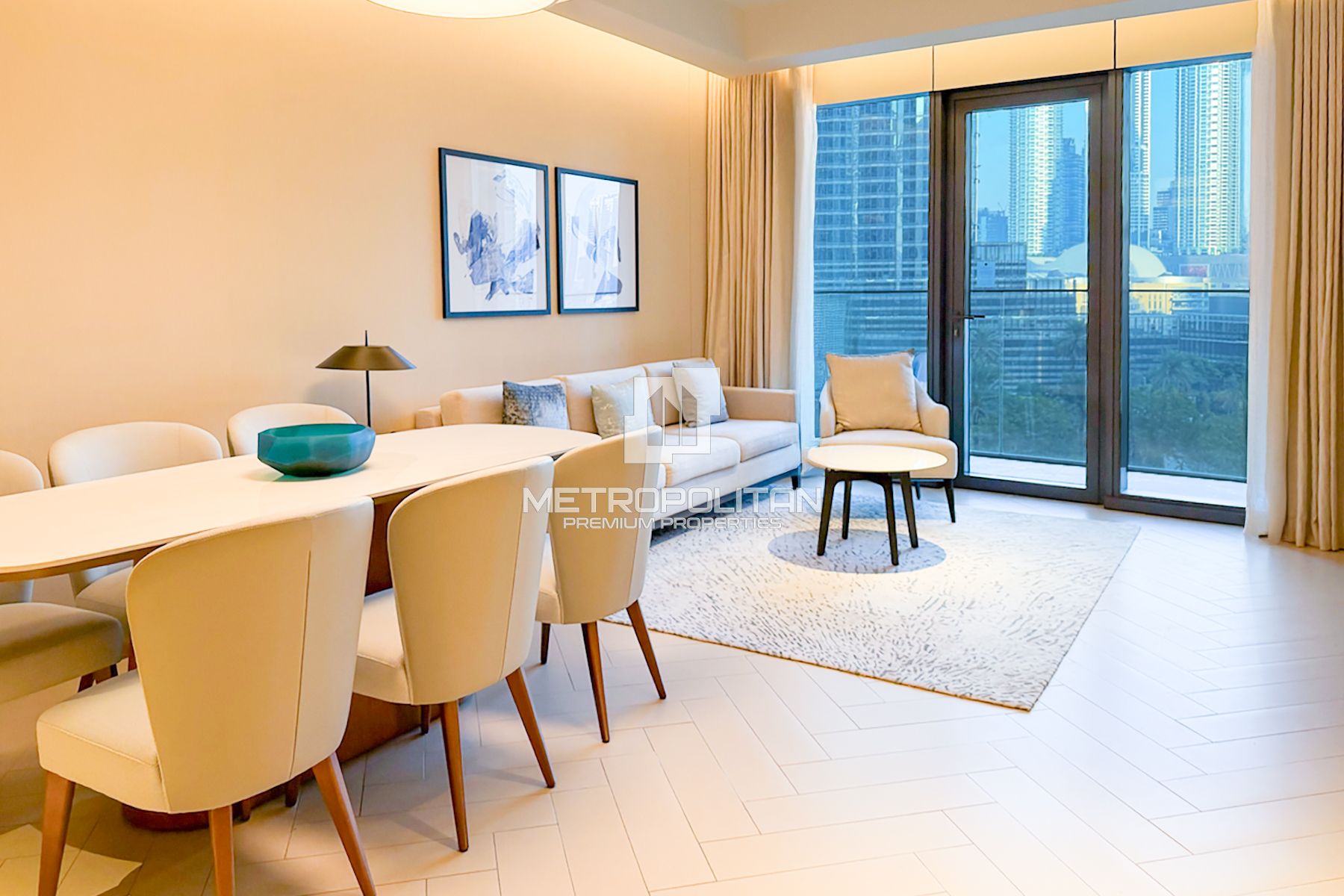 3BR Apartment for Sale in Downtown Dubai – MPS-46502 photo-6