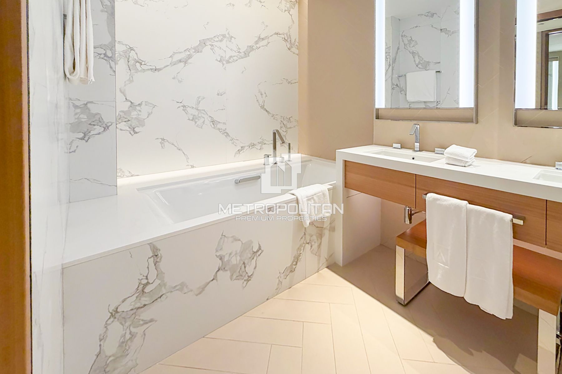 3BR Apartment for Sale in Downtown Dubai – MPS-46502 photo-7