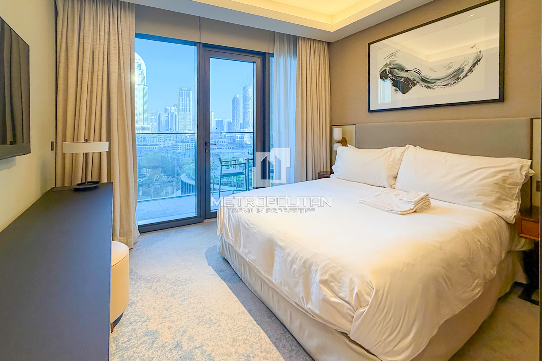 3BR Apartment for Sale in Downtown Dubai – MPS-46502 photo-8