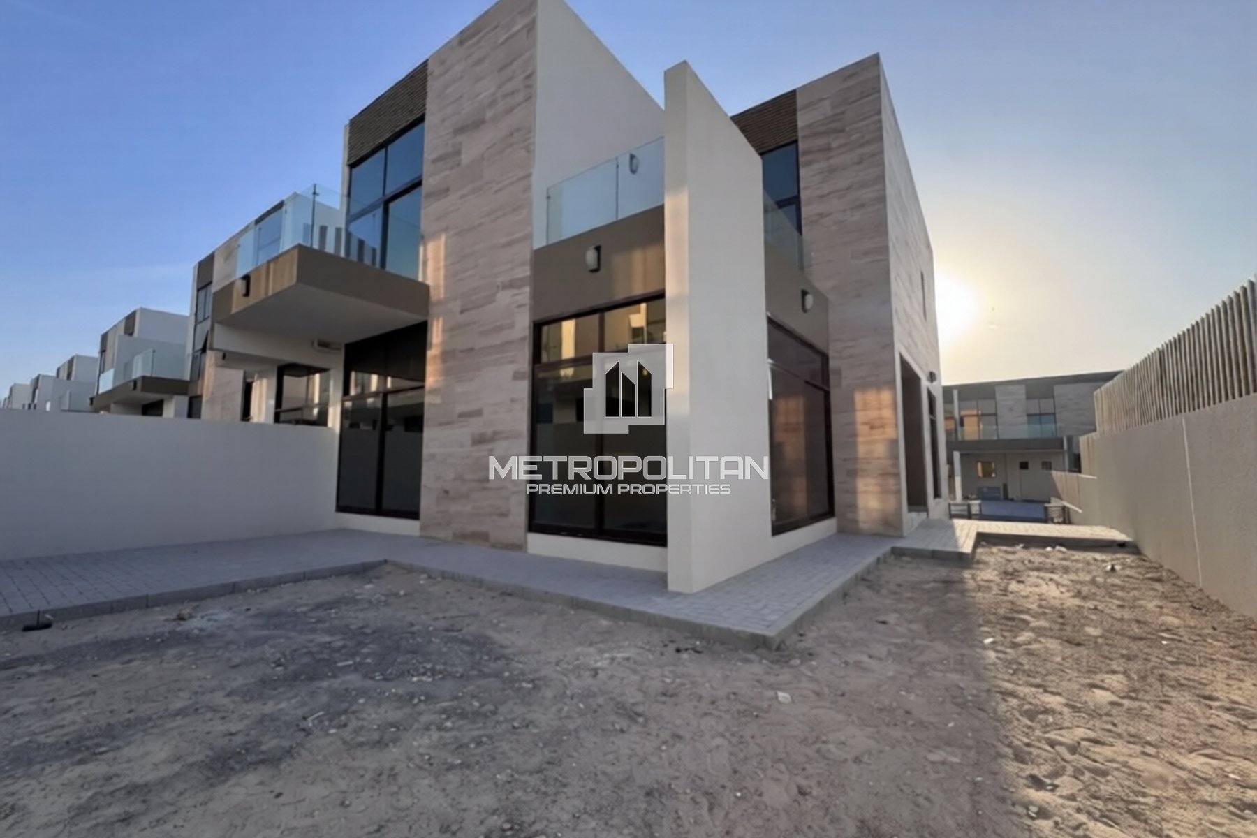 Corner Plot | Back to Back | Mortgage Eligible photo-0