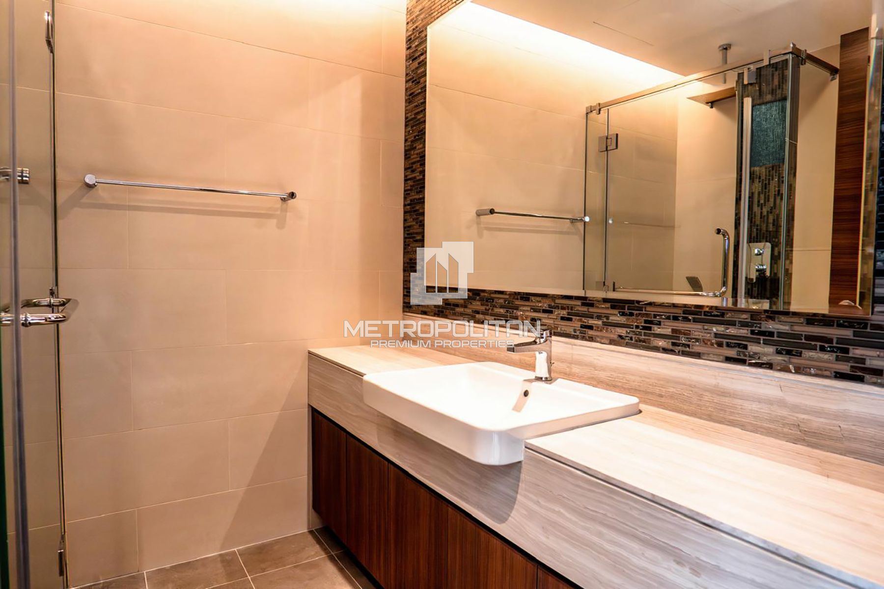 2 bed + study | Spacious Layout | Canal View photo-9