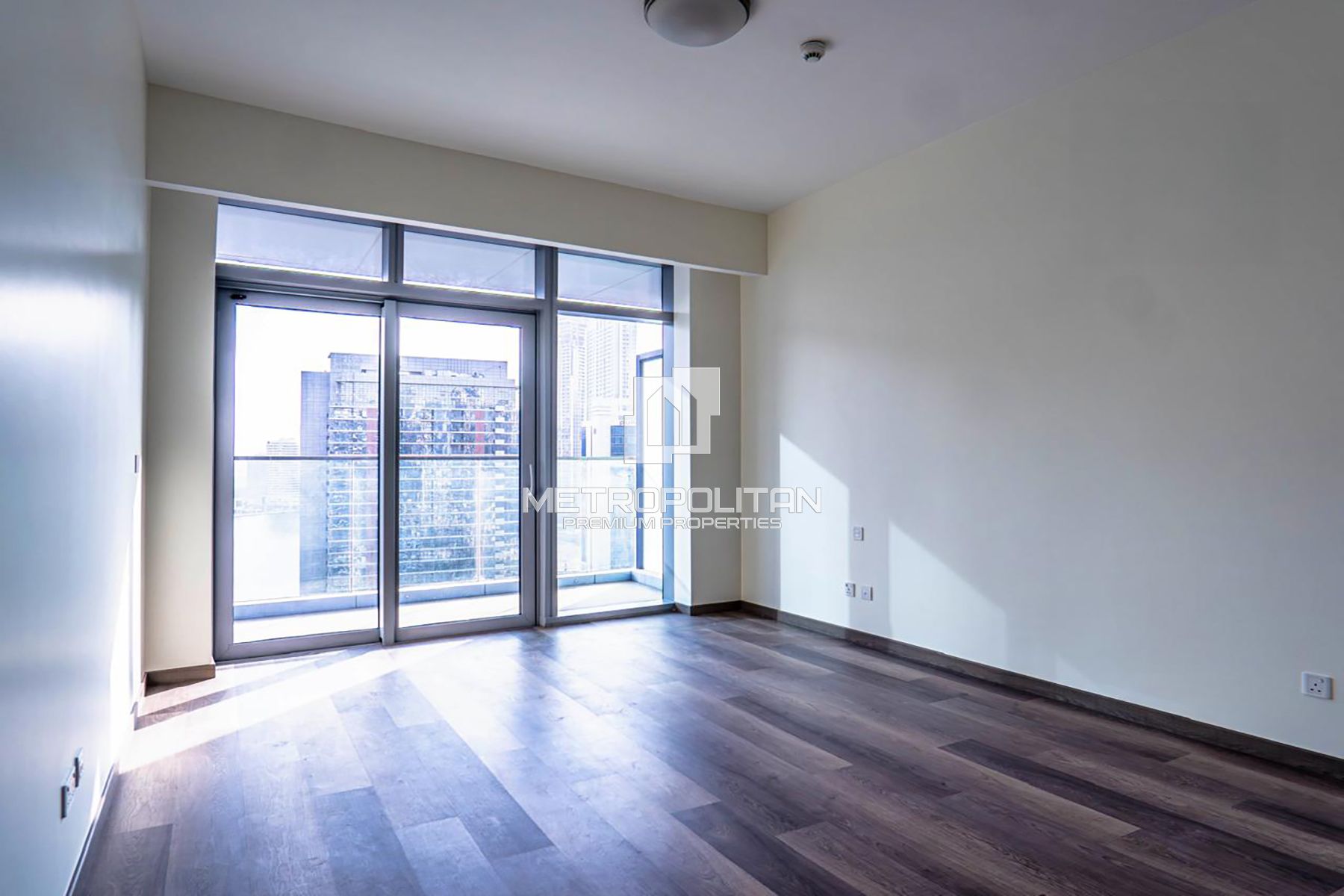 2 bed + study | Spacious Layout | Canal View photo-1