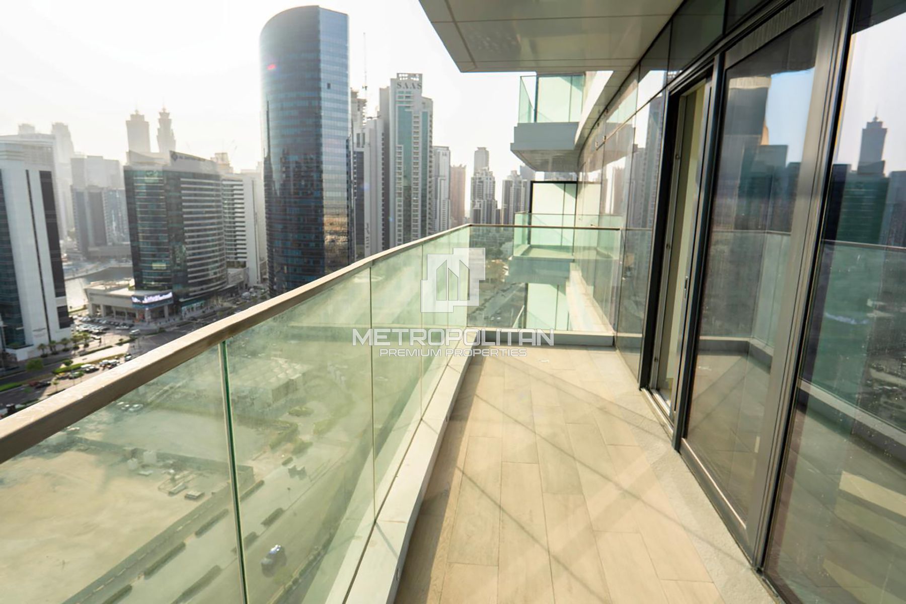 2 bed + study | Spacious Layout | Canal View photo-19