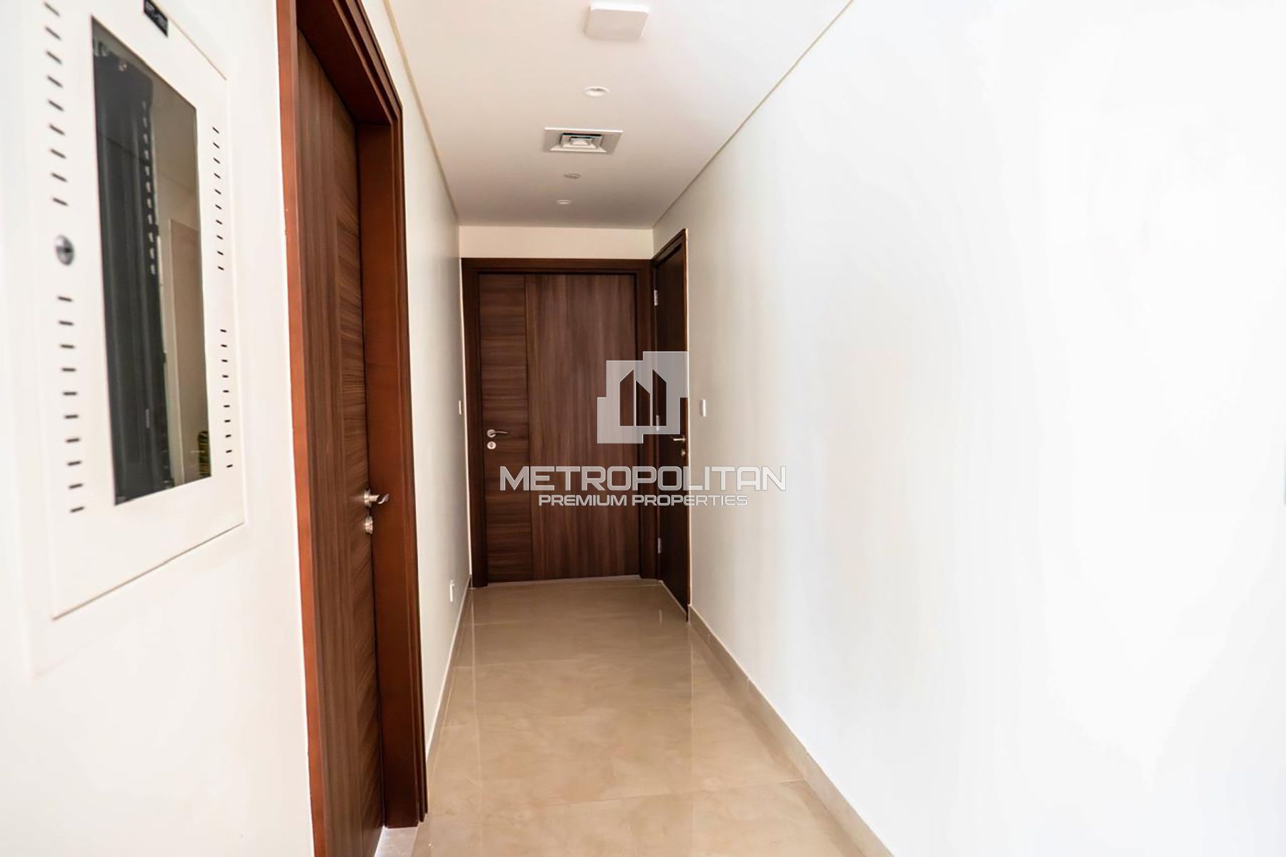 2 bed + study | Spacious Layout | Canal View photo-22
