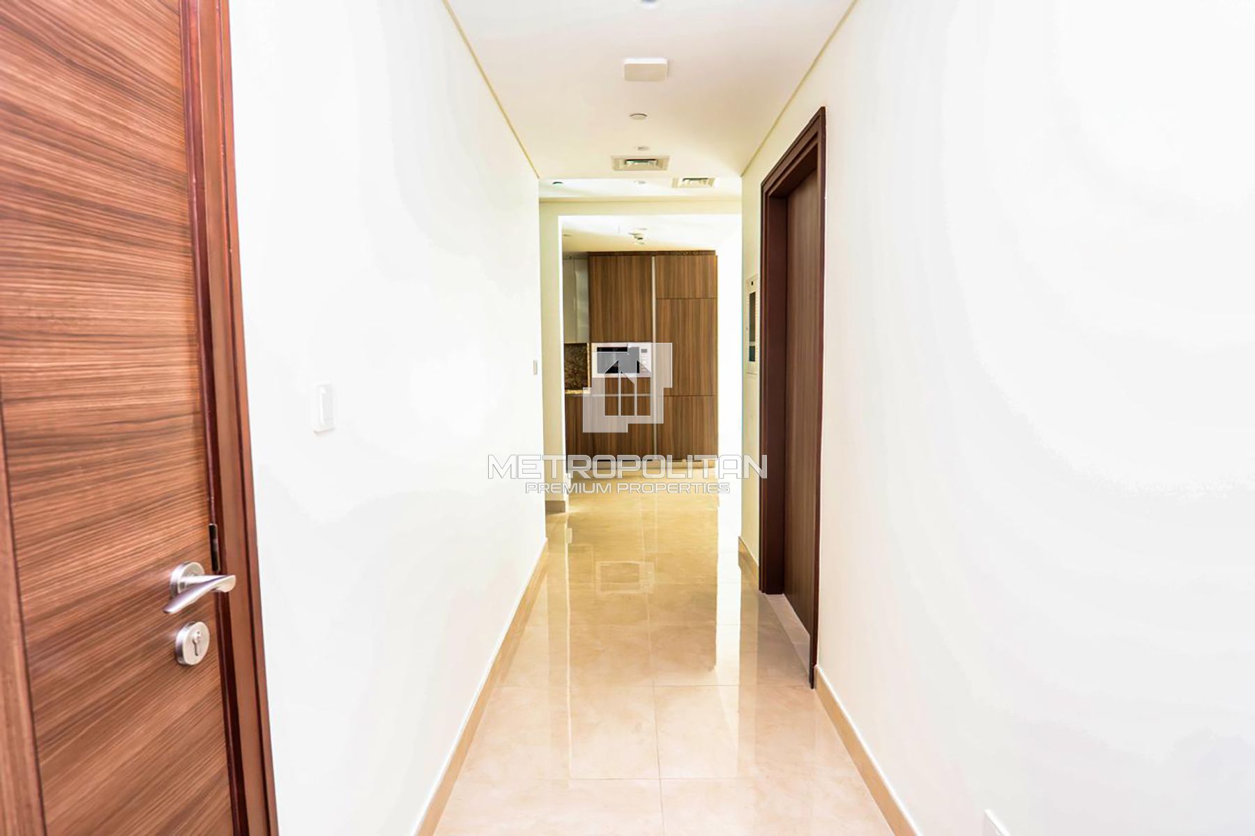 2 bed + study | Spacious Layout | Canal View photo-23