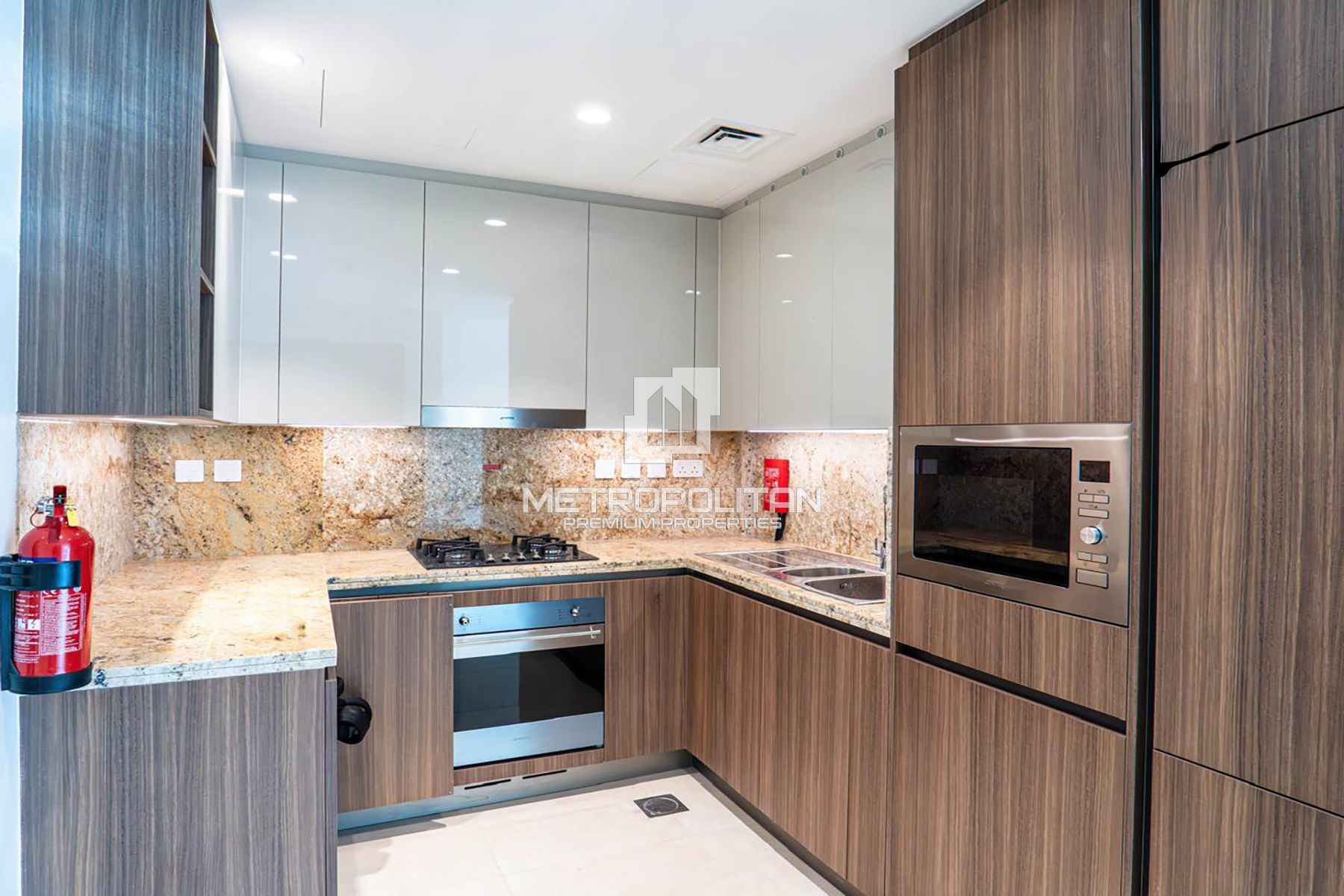 2 bed + study | Spacious Layout | Canal View photo-2