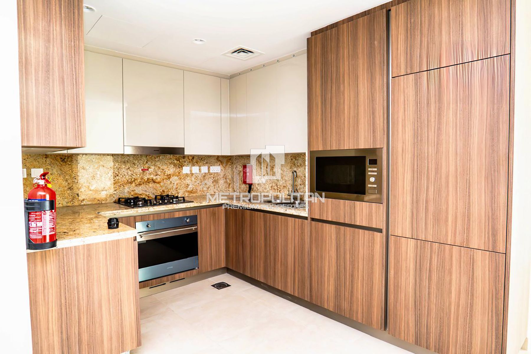 2 bed + study | Spacious Layout | Canal View photo-4