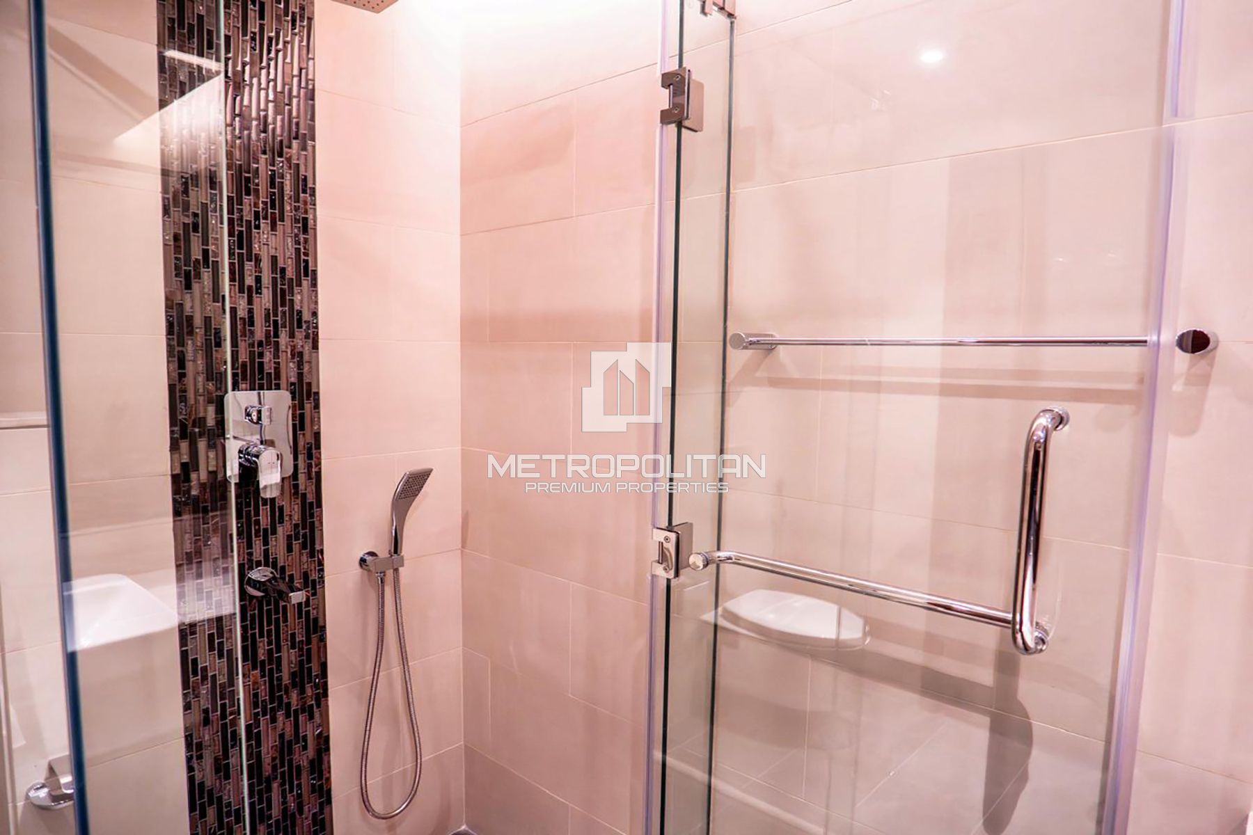 2 bed + study | Spacious Layout | Canal View photo-5