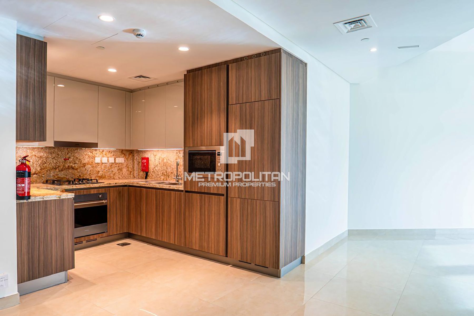 2 bed + study | Spacious Layout | Canal View photo-7