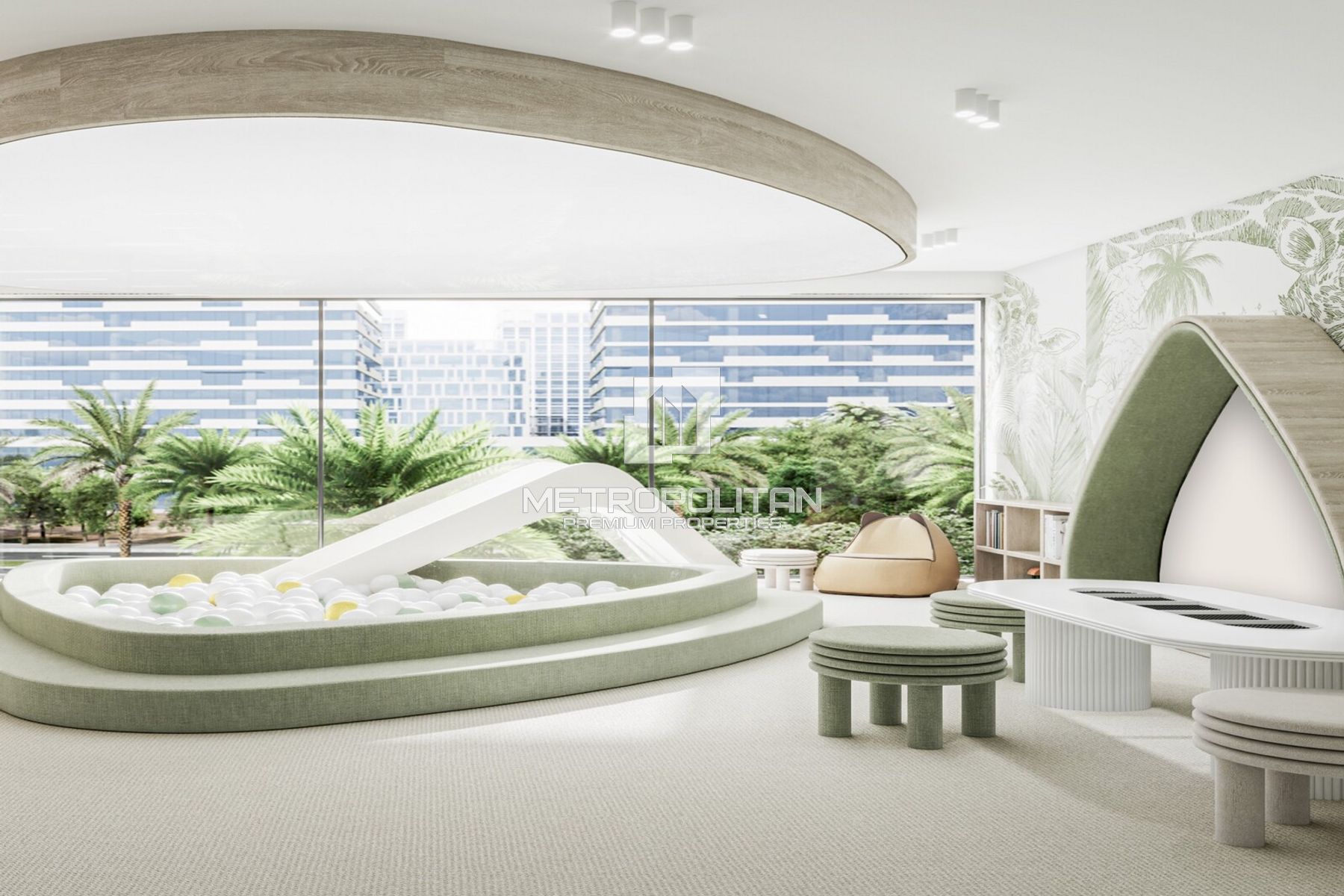 Al Hamra Green Residences | Your Ideal Home Awaits photo-2