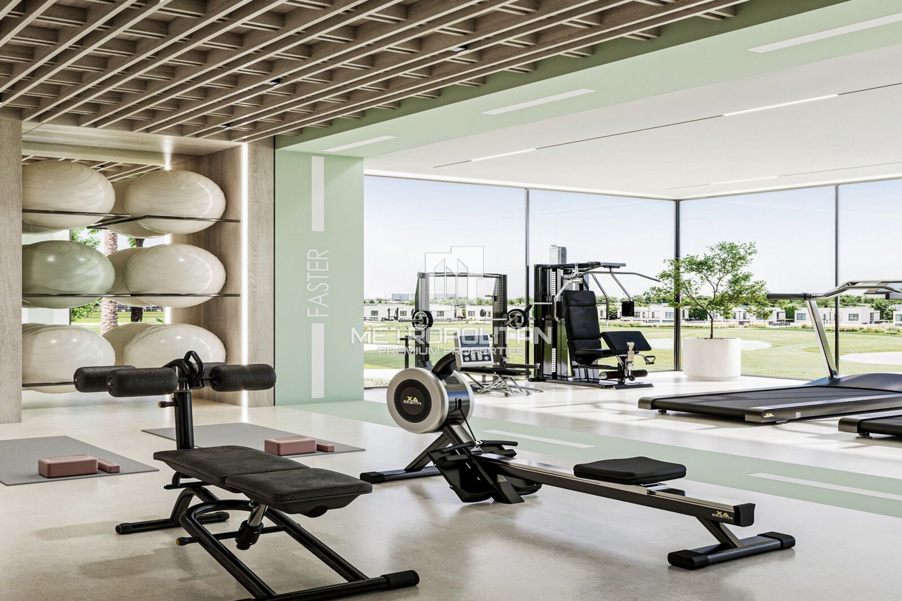 Al Hamra Green Residences | Your Ideal Home Awaits photo-4