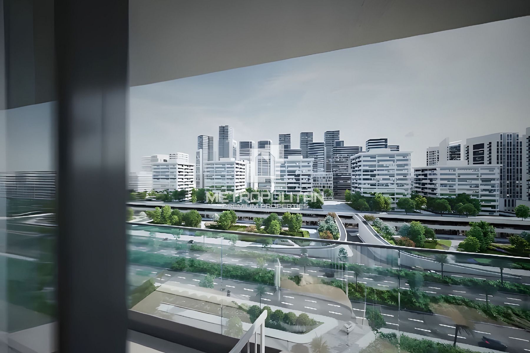 Al Hamra Green Residences | Your Ideal Home Awaits photo-6