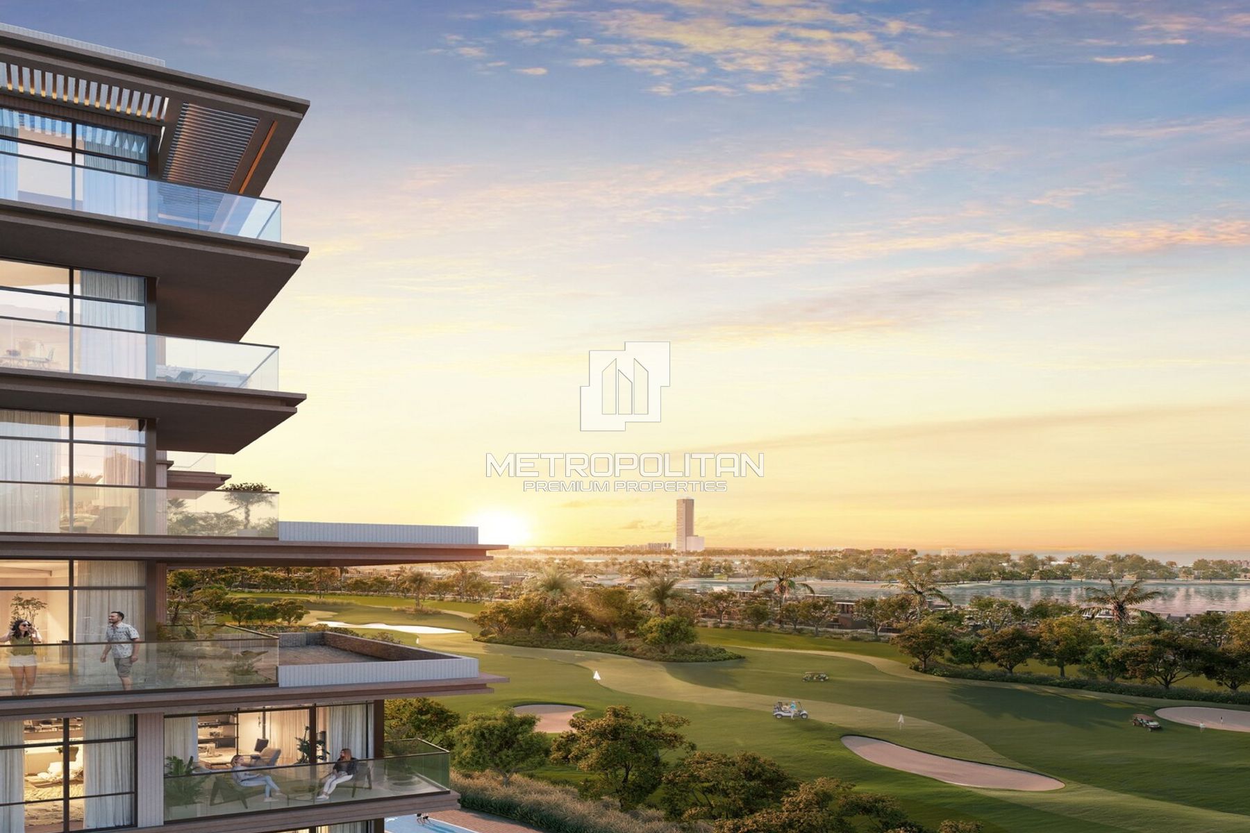 Al Hamra Green Residences | Your Ideal Home Awaits photo-7