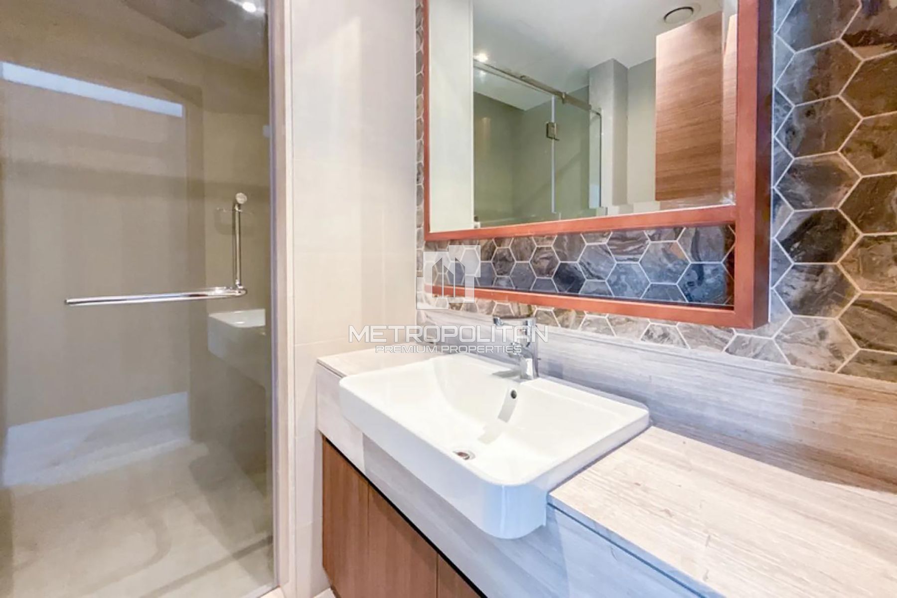 Image - Imperial Avenue, Downtown Dubai, Дубай | Project - Апартаменты