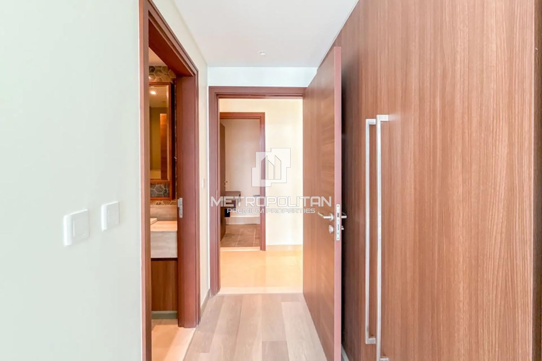 Image - Imperial Avenue, Downtown Dubai, Дубай | Project - Апартаменты