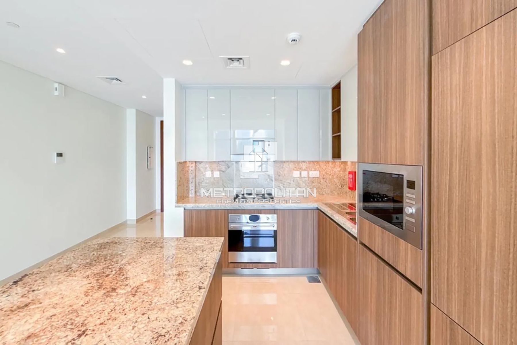 Image - Imperial Avenue, Downtown Dubai, Дубай | Project - Апартаменты