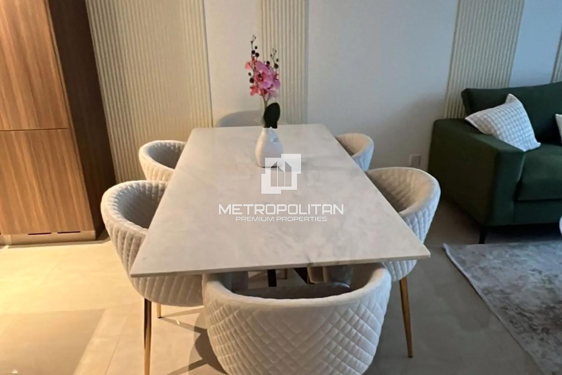 Image - Imperial Avenue, Downtown Dubai, Дубай | Project - Апартаменты