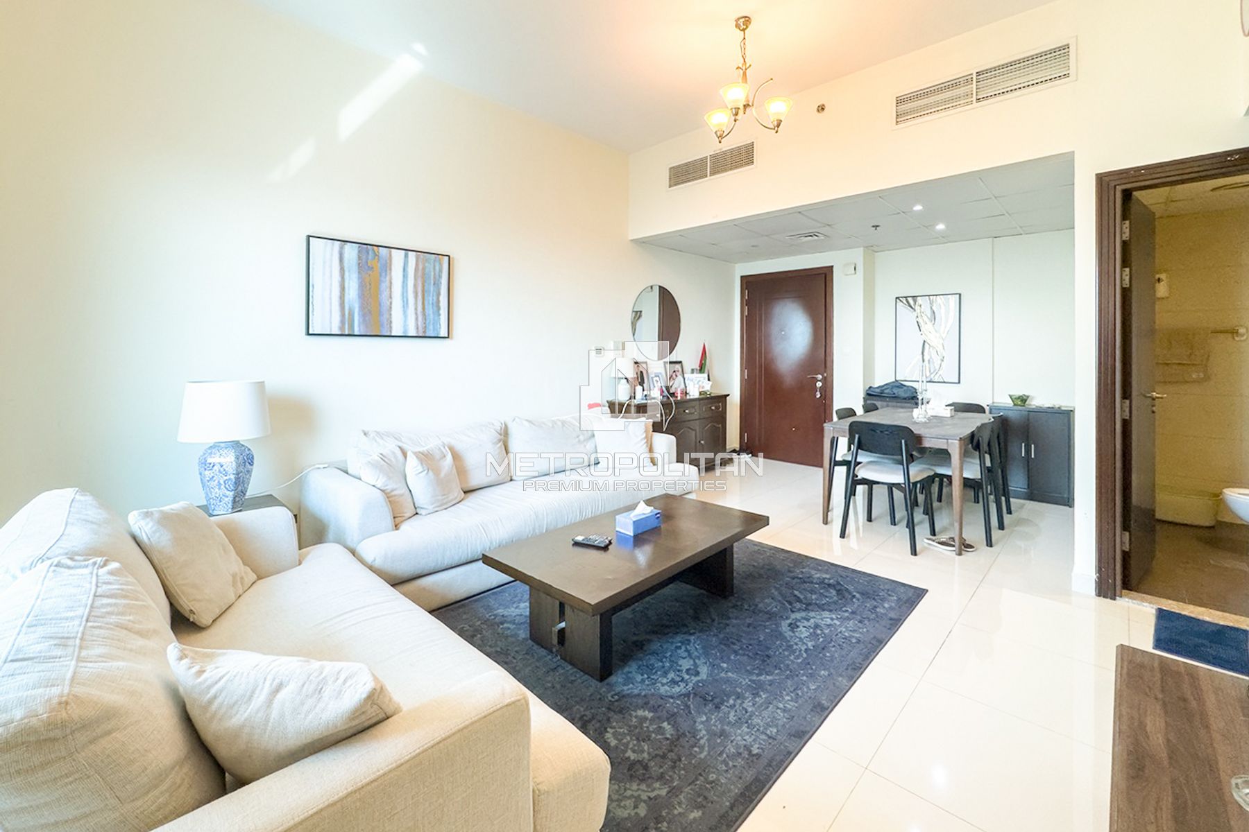 High Floor | Modern Living | Ideal Investment