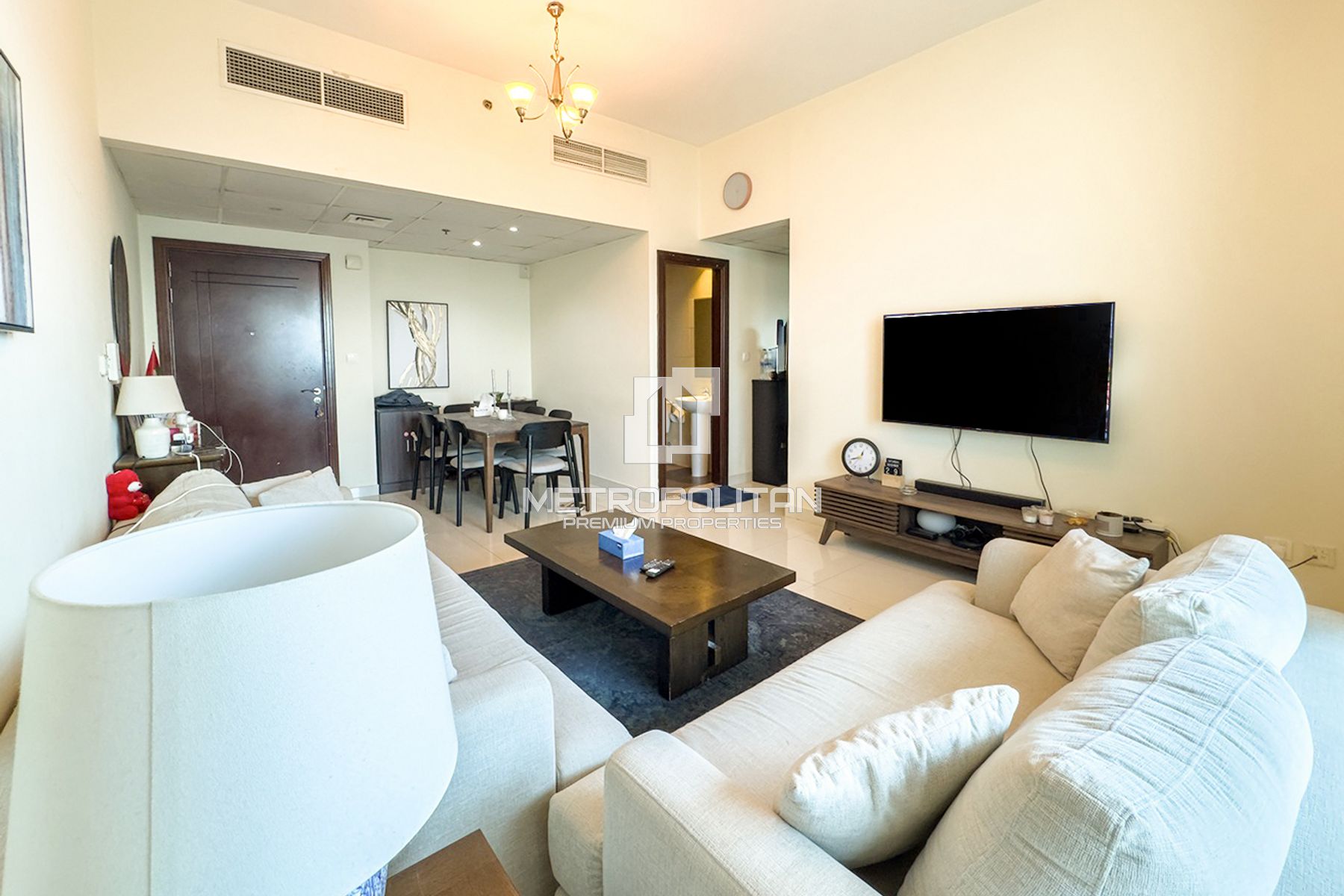 Image - Elite Sports Residence 3, Dubai Sports City, Dubai | Project - Apartment