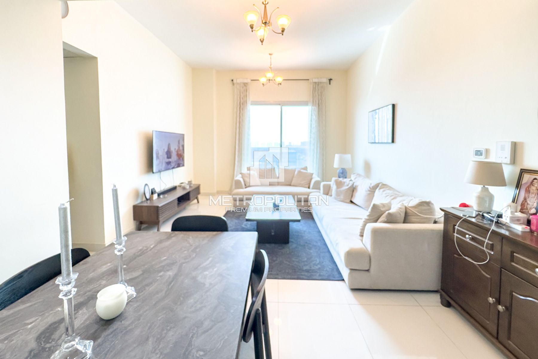 Image - Elite Sports Residence 3, Dubai Sports City, Dubai | Project - Apartment