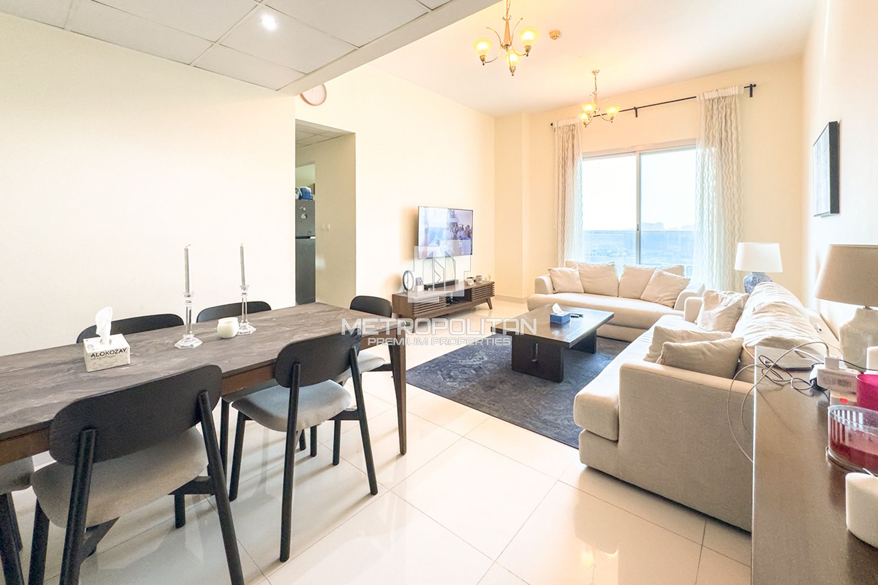 Image - Elite Sports Residence 3, Dubai Sports City, Dubai | Project - Apartment