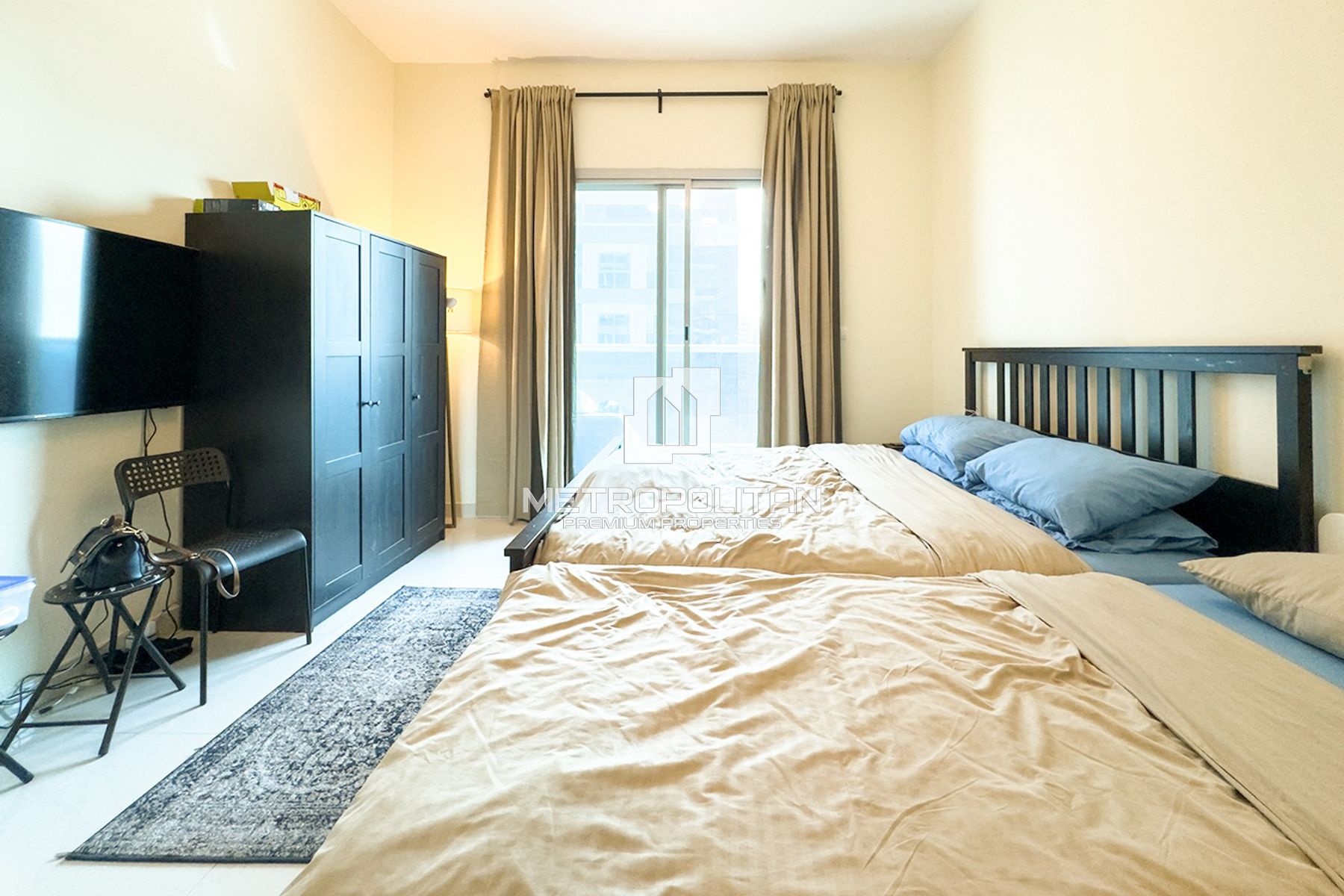 Image - Elite Sports Residence 3, Dubai Sports City, Dubai | Project - Apartment