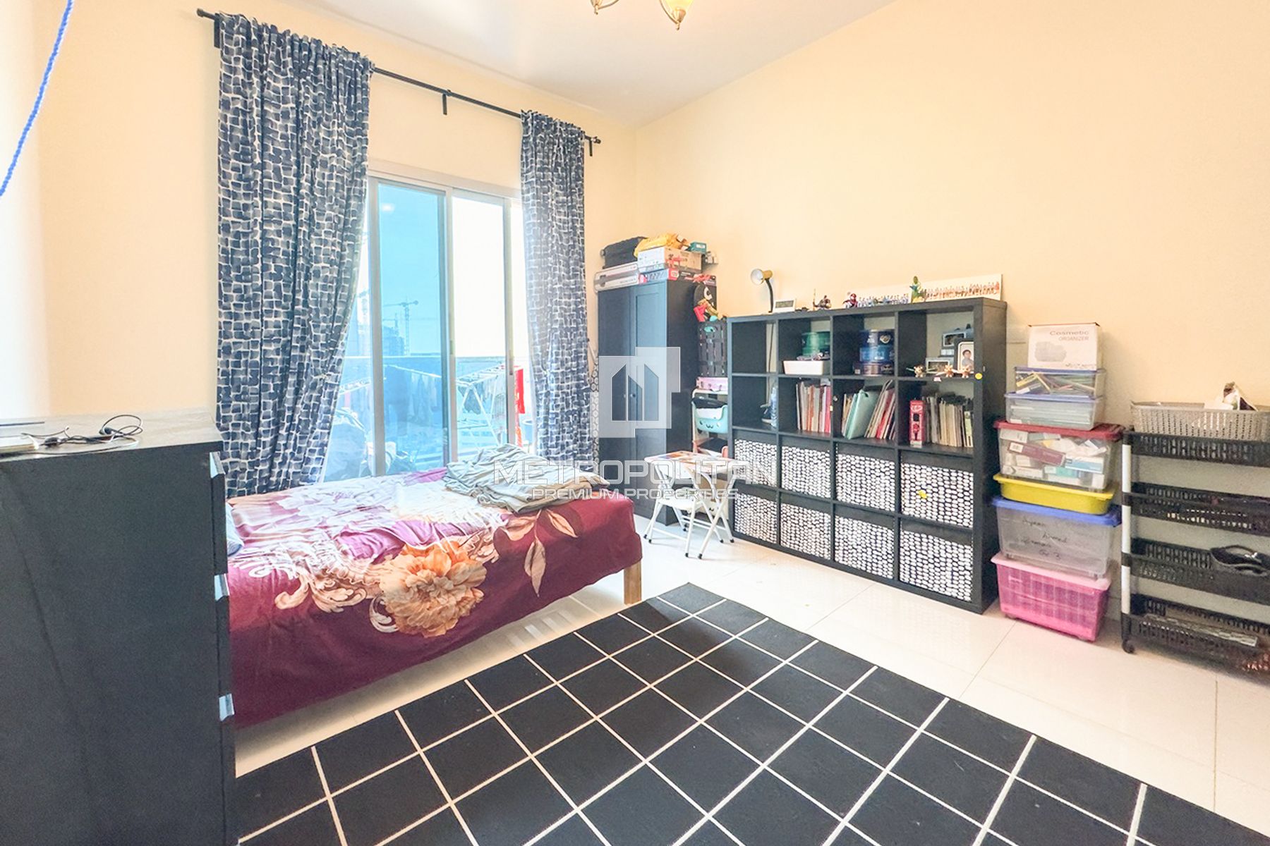 Image - Elite Sports Residence 3, Dubai Sports City, Dubai | Project - Apartment